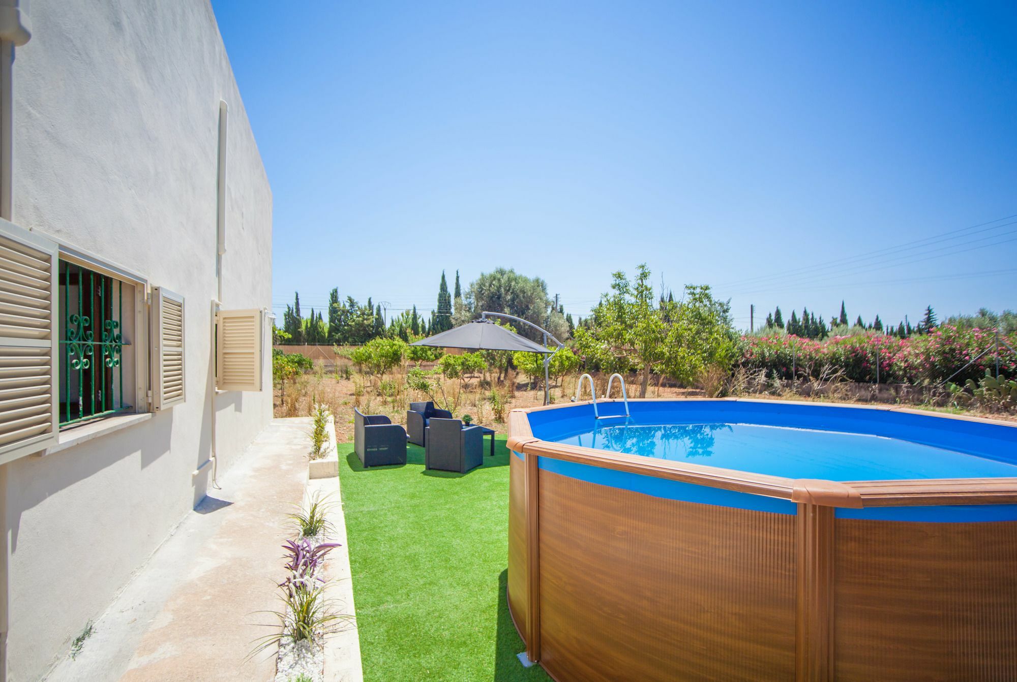Villa Creisell