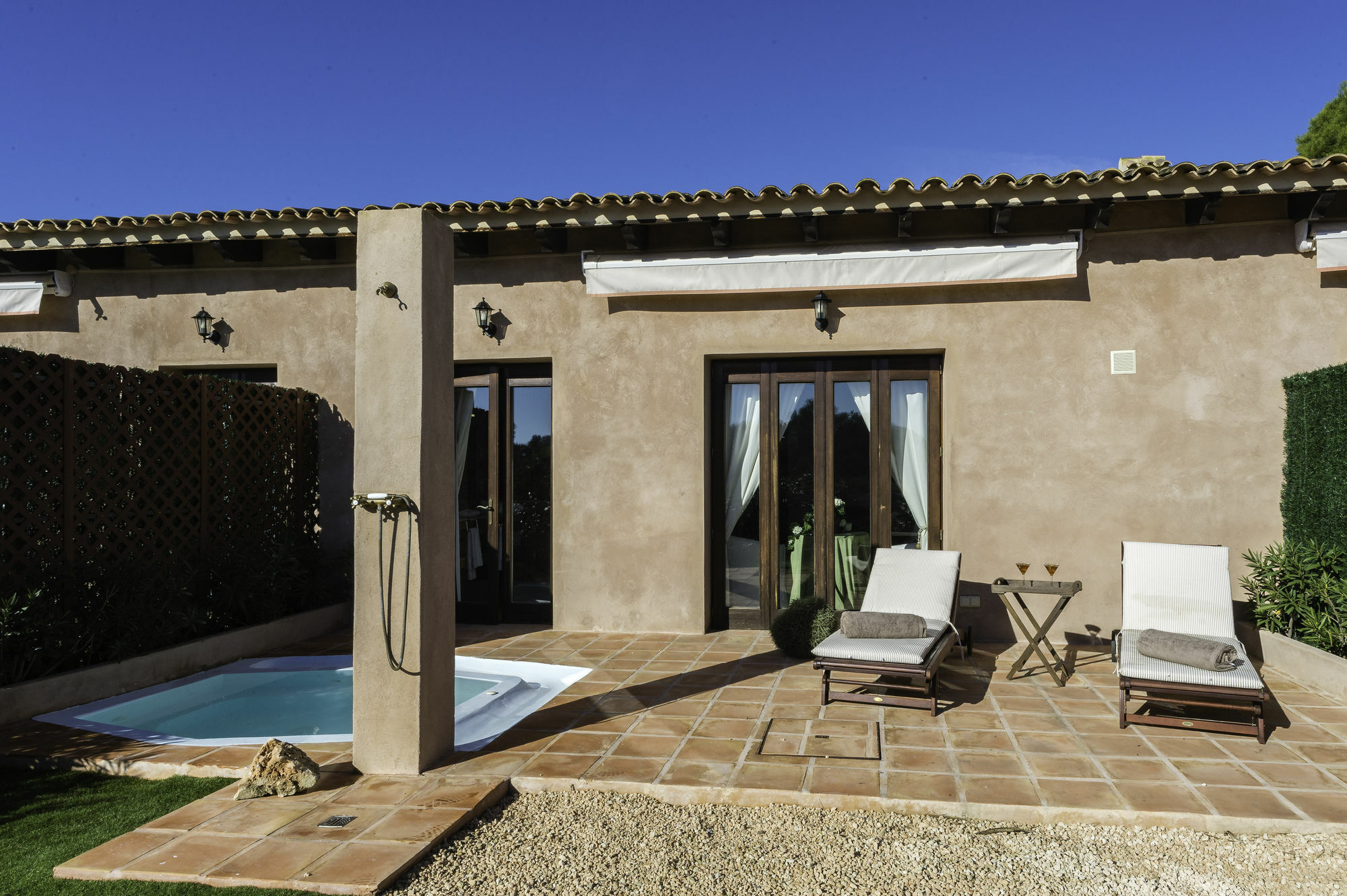 Es Lloquet (adults Only) Hotel Campos (Mallorca)
