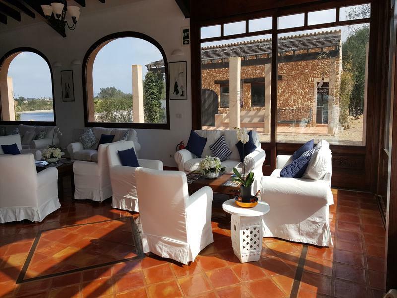 Es Lloquet (adults Only) Hotel