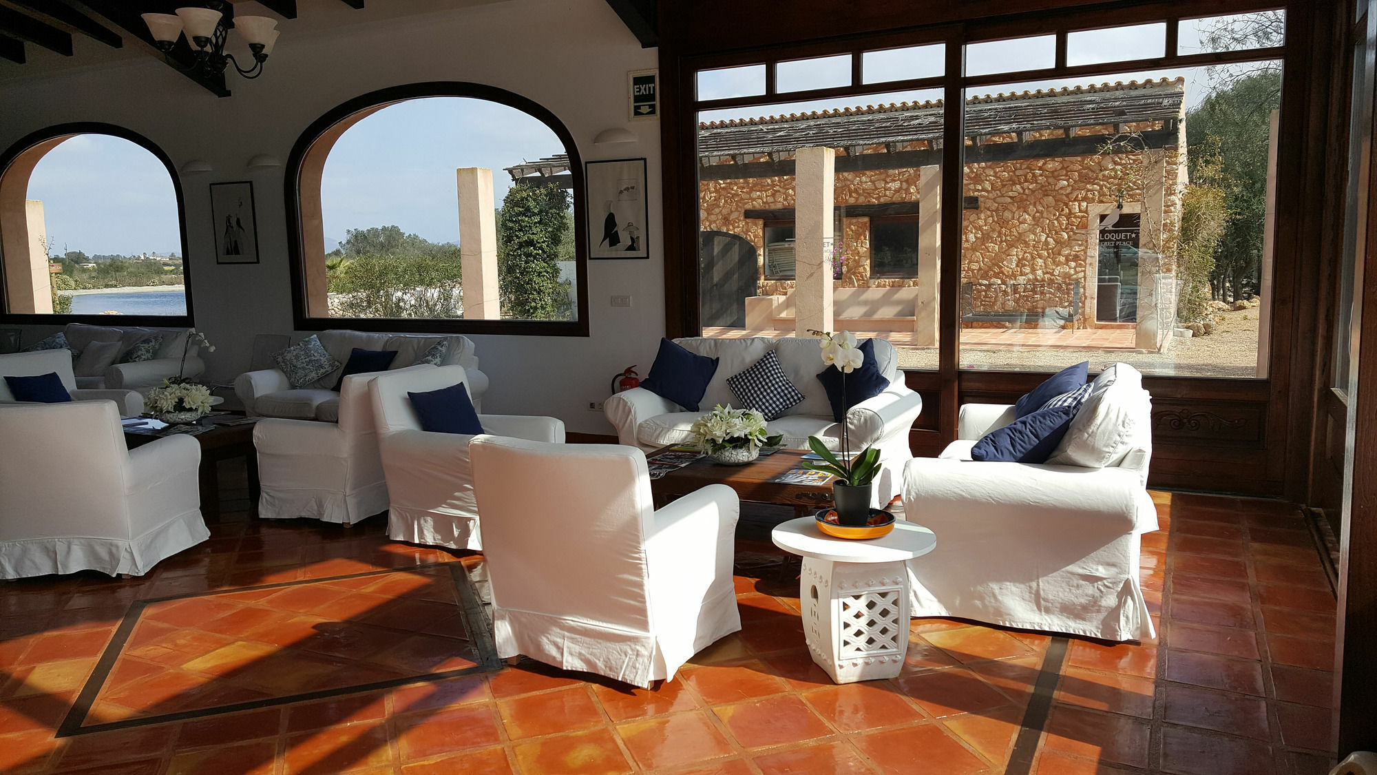 Hotel Es Lloquet (adults Only) 4*