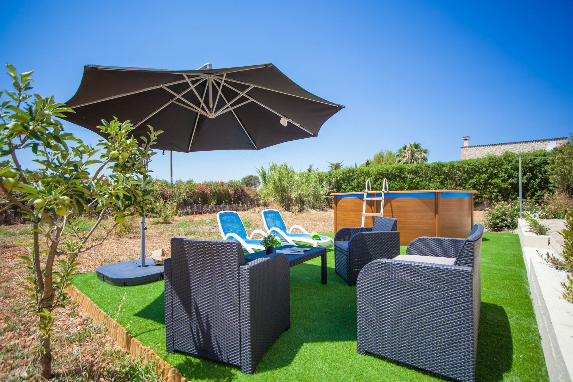Creisell * Inca (Mallorca)