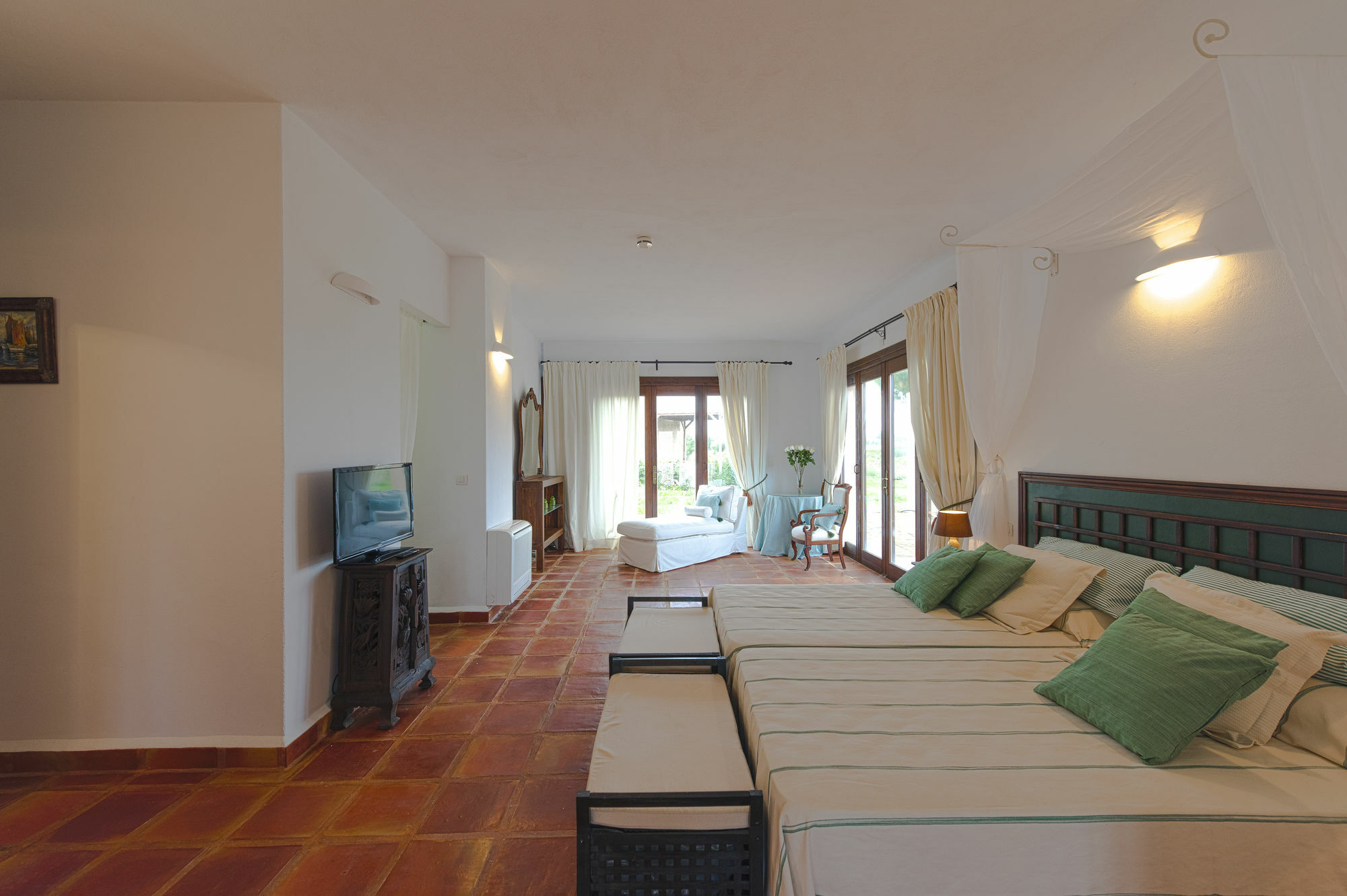 Es Lloquet (adults Only) Hotel Campos (Mallorca)