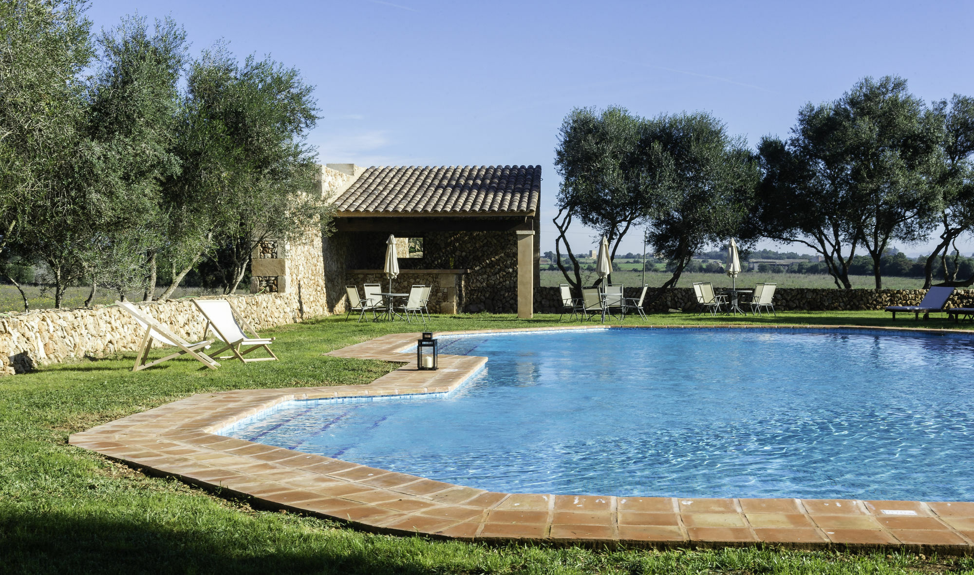 Es Lloquet (adults Only) 4* Campos (Mallorca)