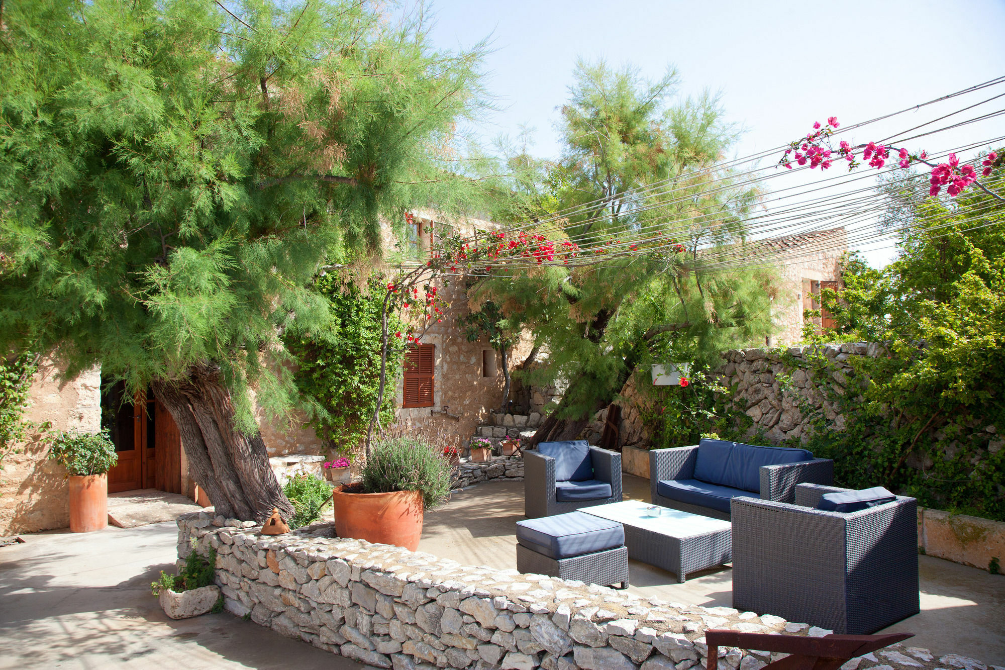 Hotel Ses Cases De Fetget