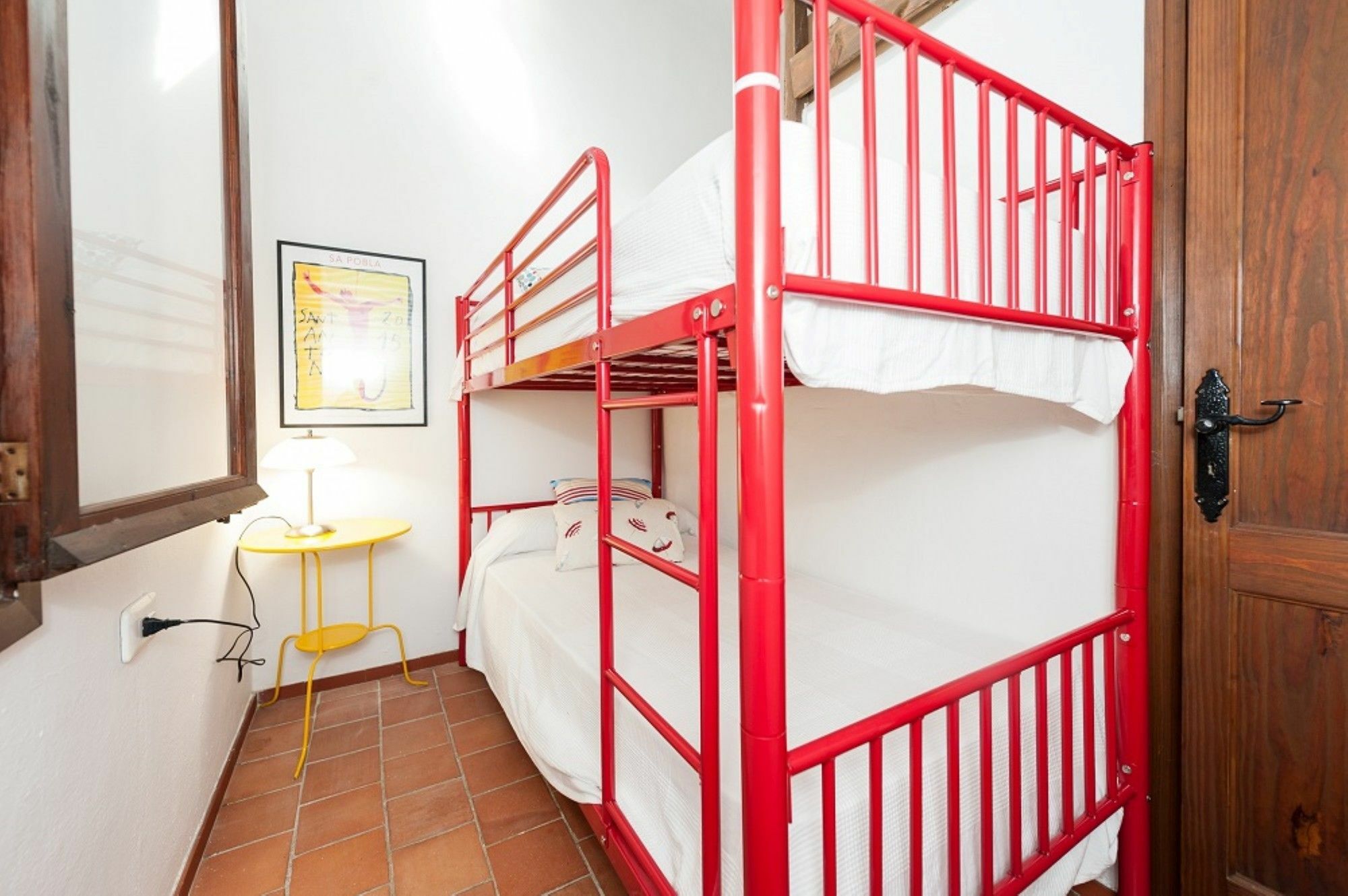 Pastera Villa Campanet