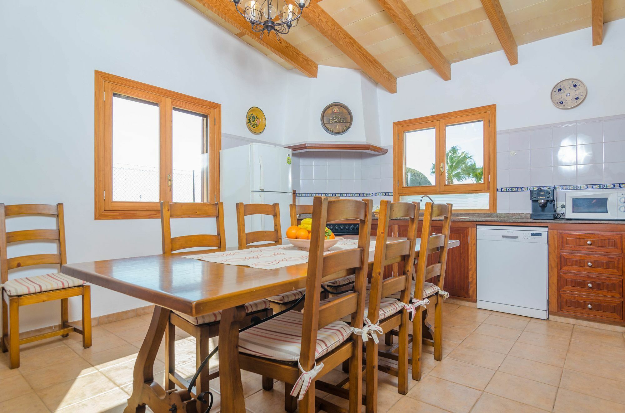 Es Palmer Villa Campos (Mallorca)