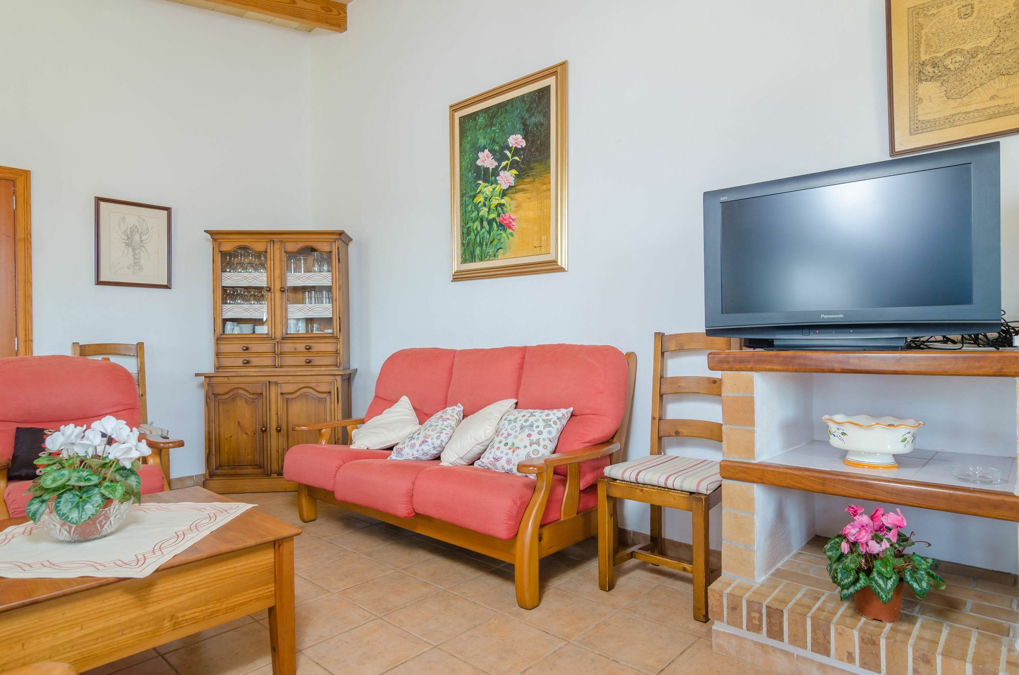Es Palmer Villa Campos (Mallorca)