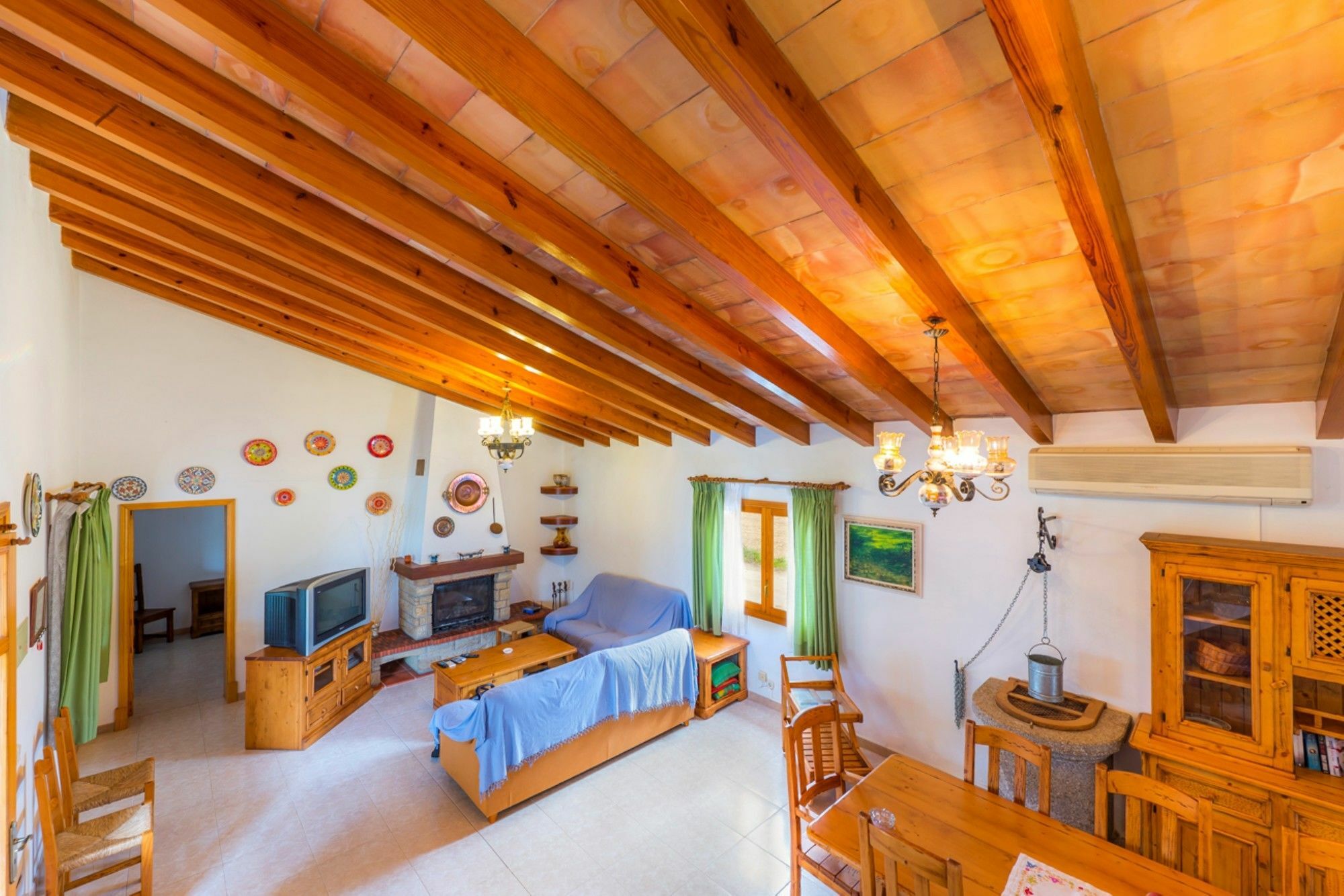 Horteta * Montuiri (Mallorca)