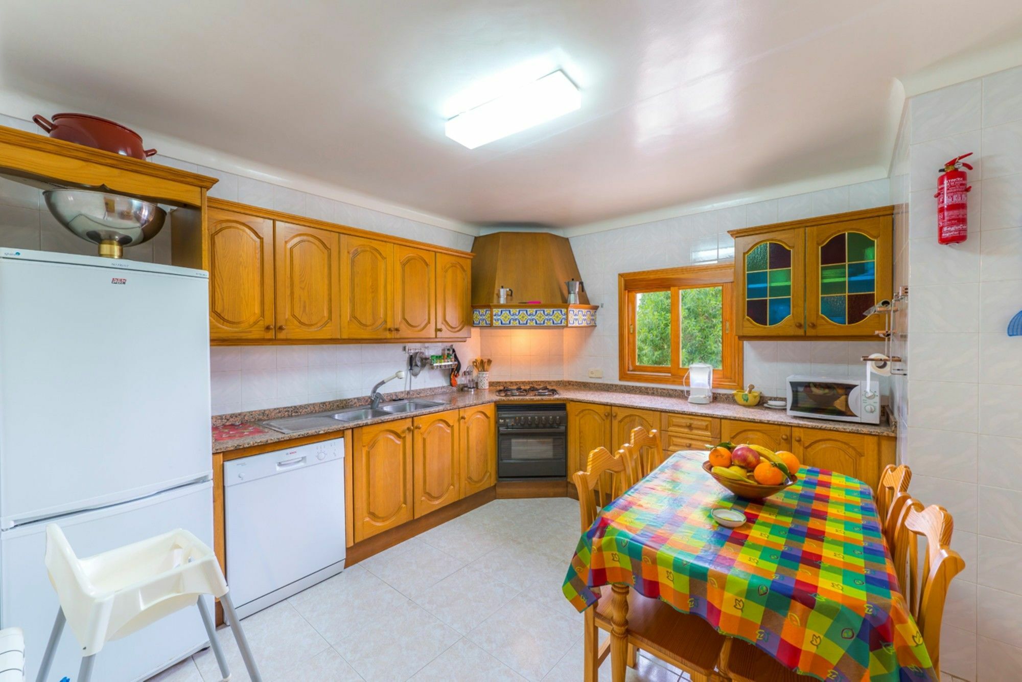 Horteta Montuiri (Mallorca)