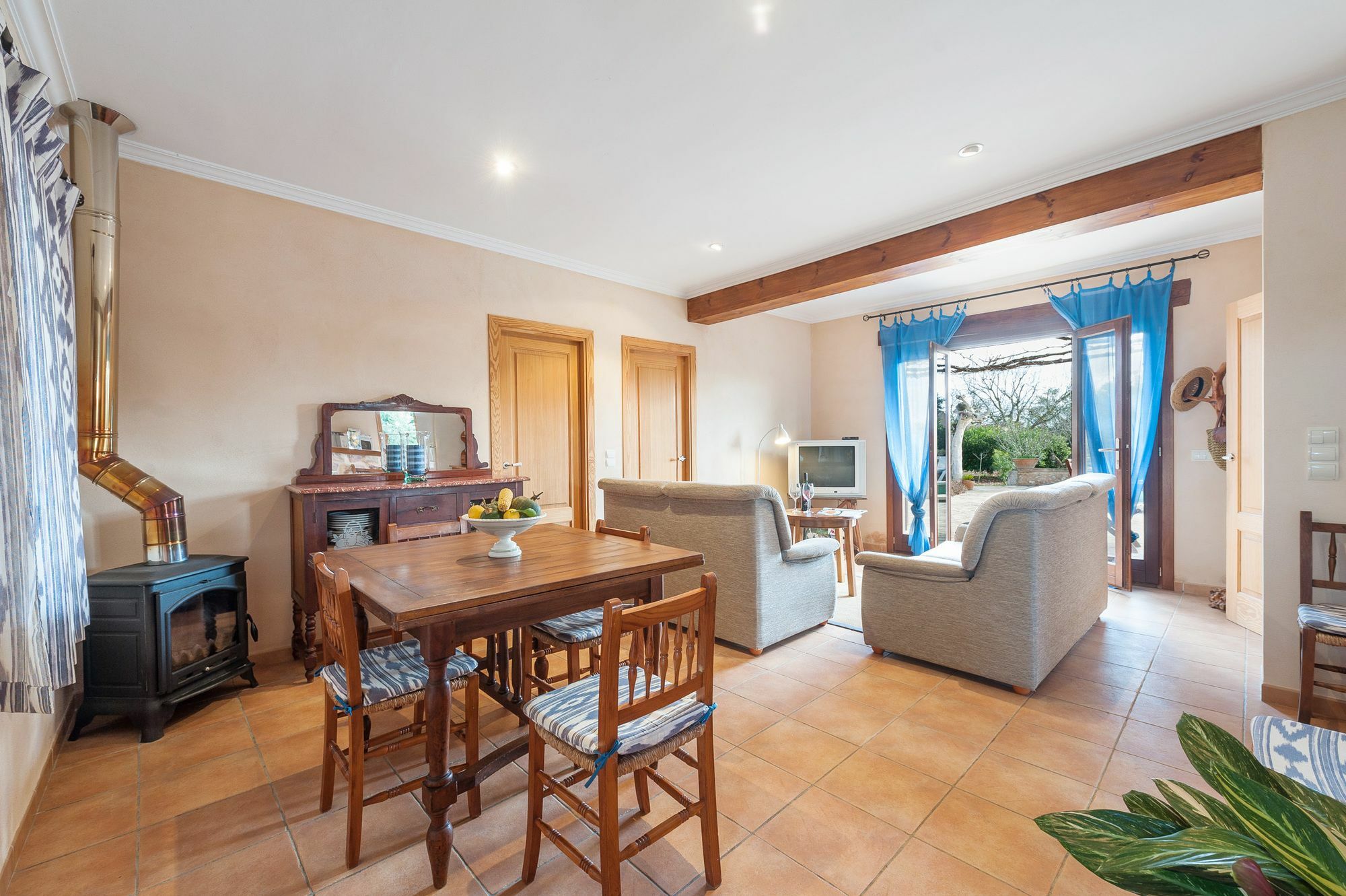 Villa Boqueta *