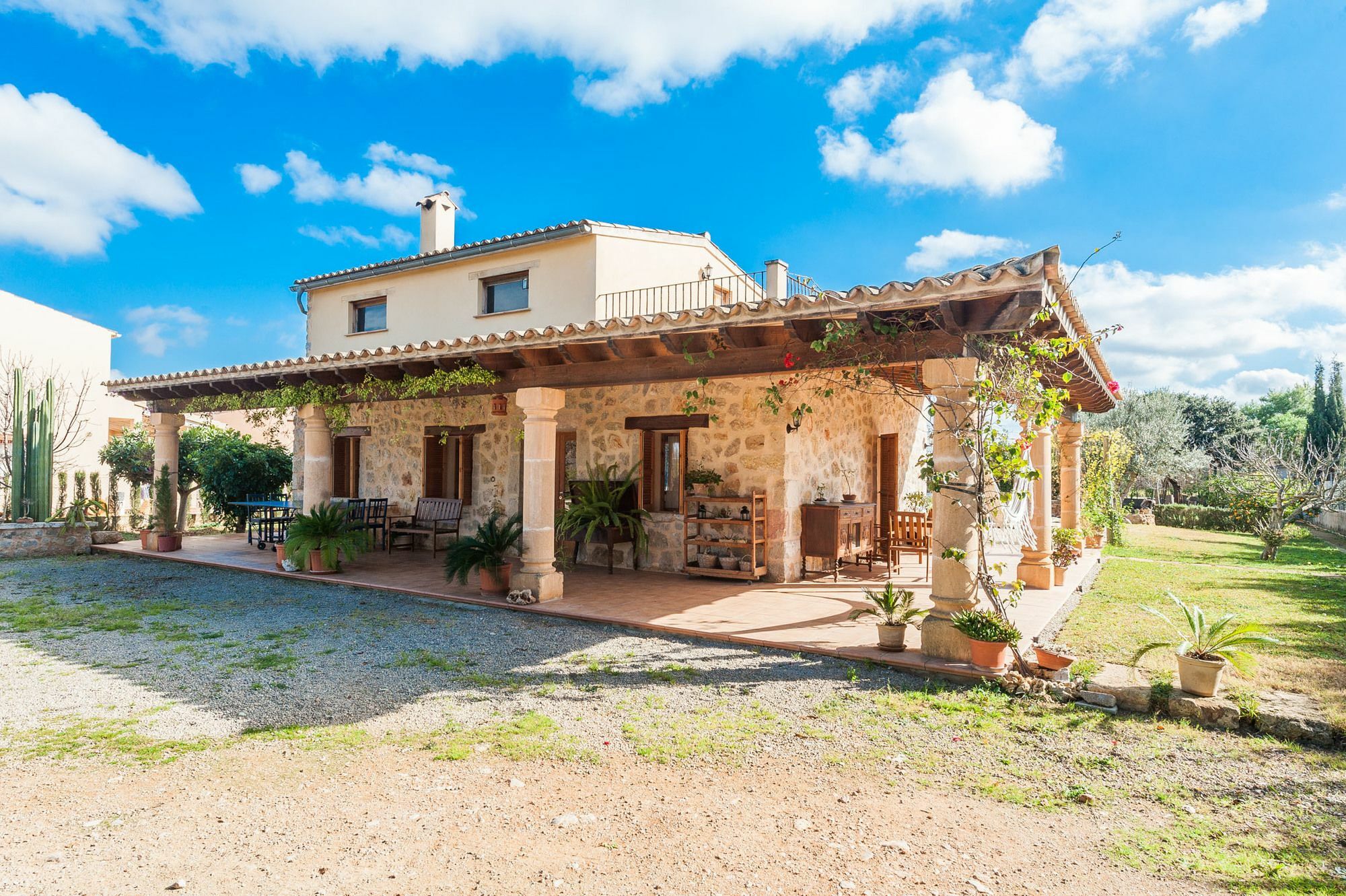 Villa Boqueta *