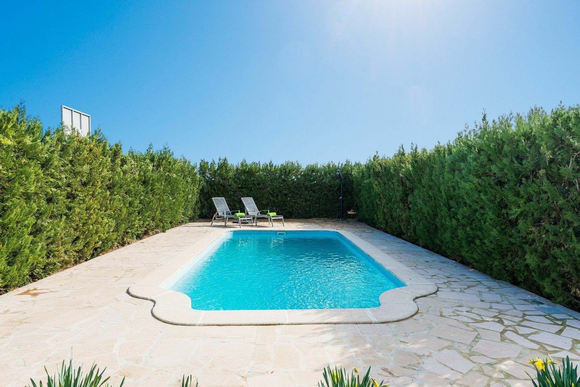 Romans Villa