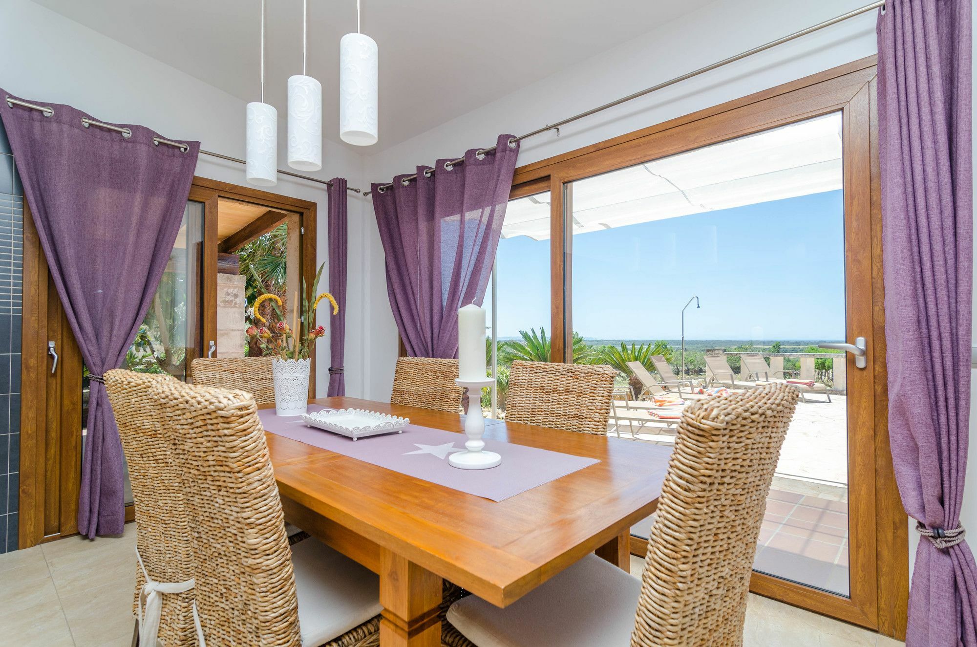 Villa Sa Marina Ses Salines (Mallorca)