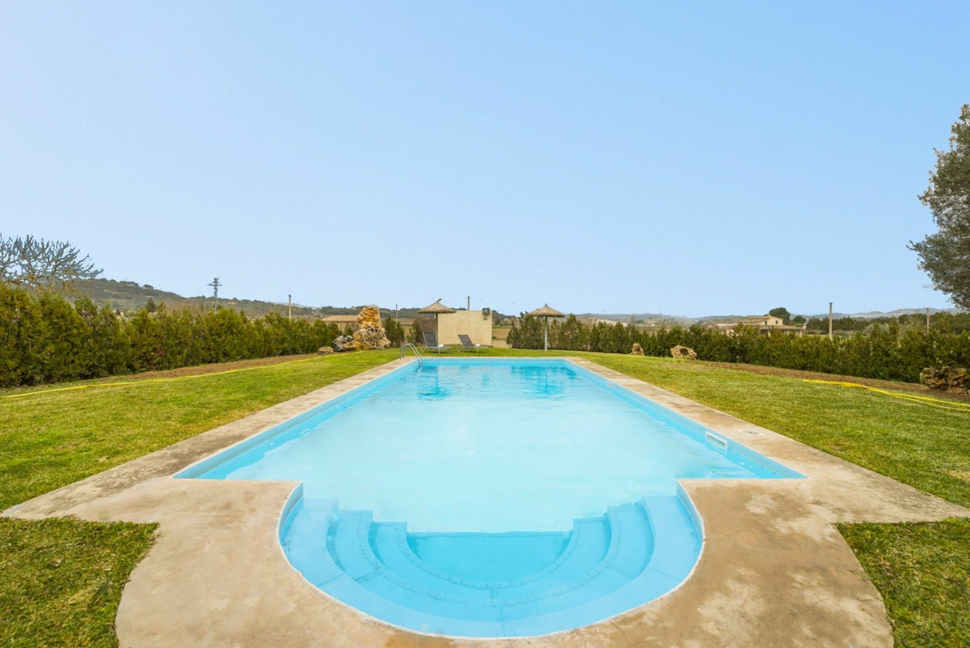 Villa Horteta *