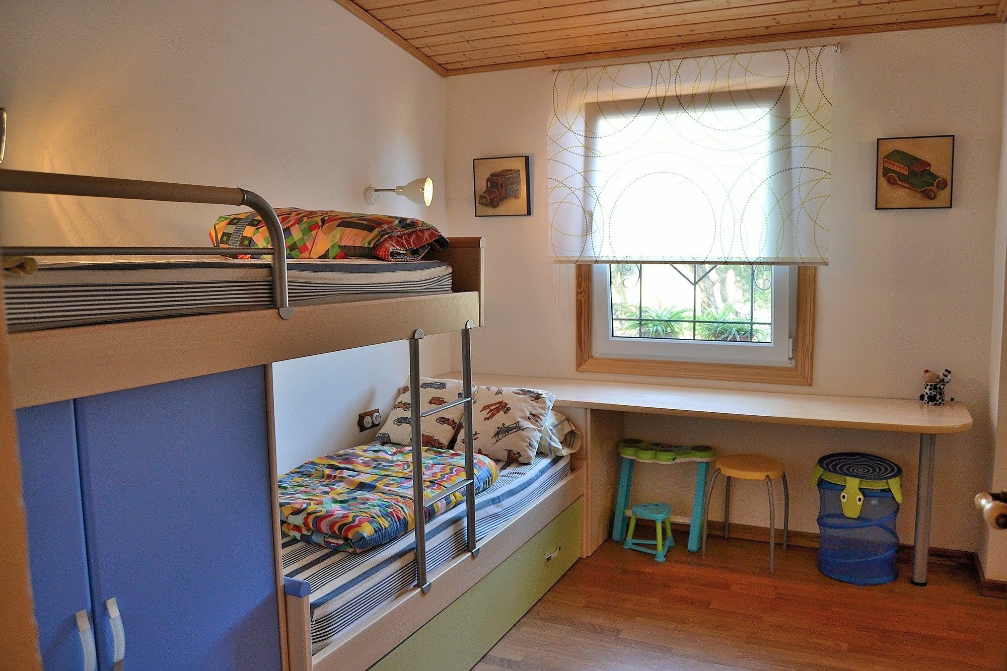 Villa Burguet, 099 *