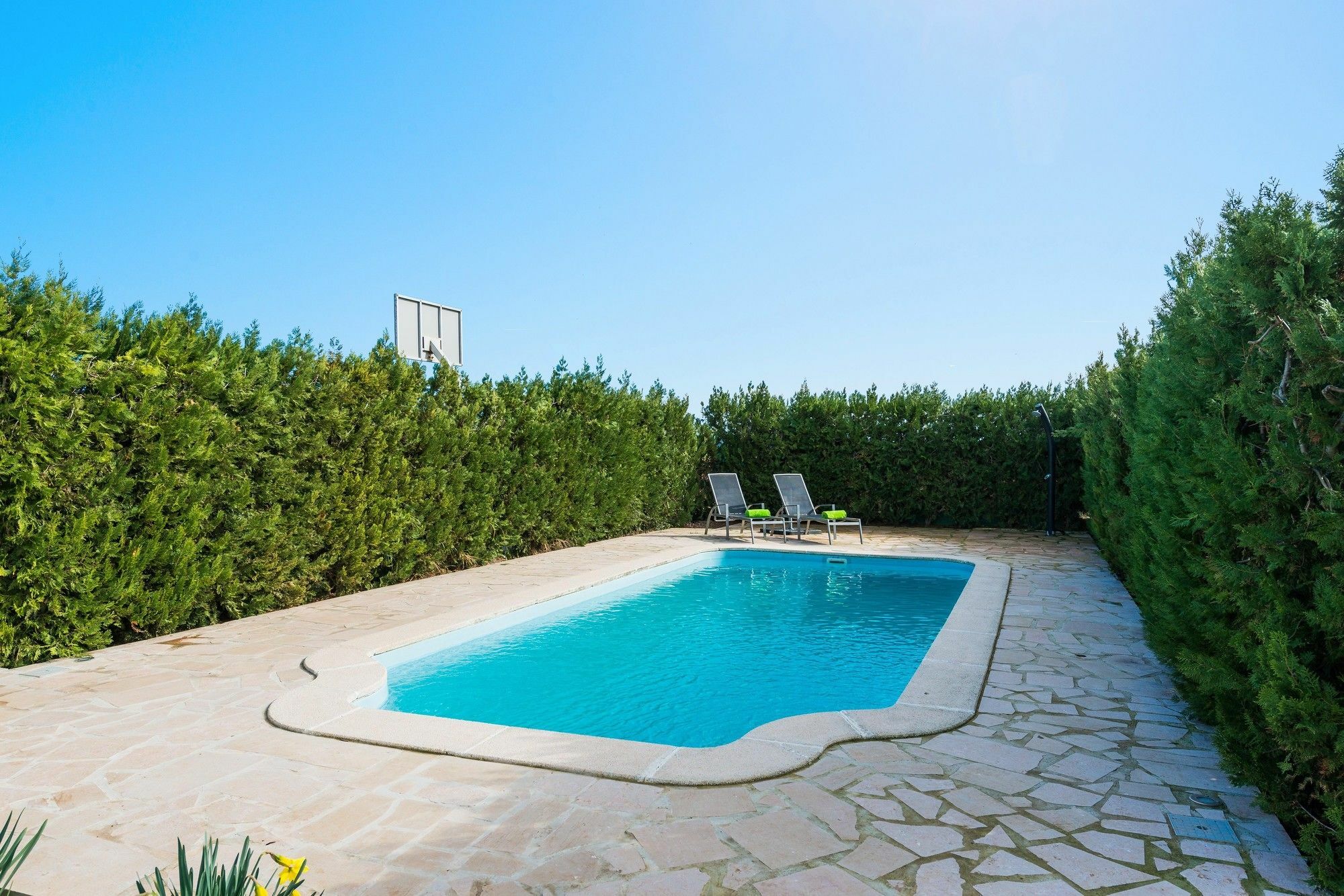 Romans Villa
