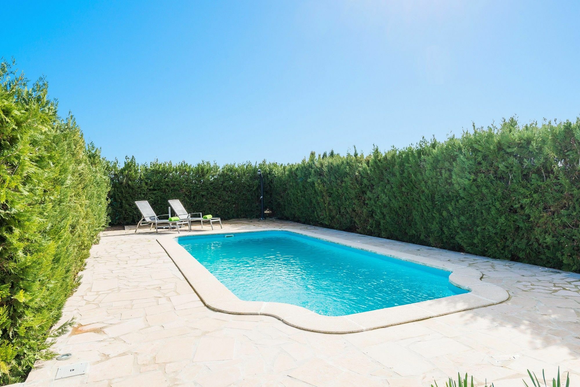 Romans Villa *