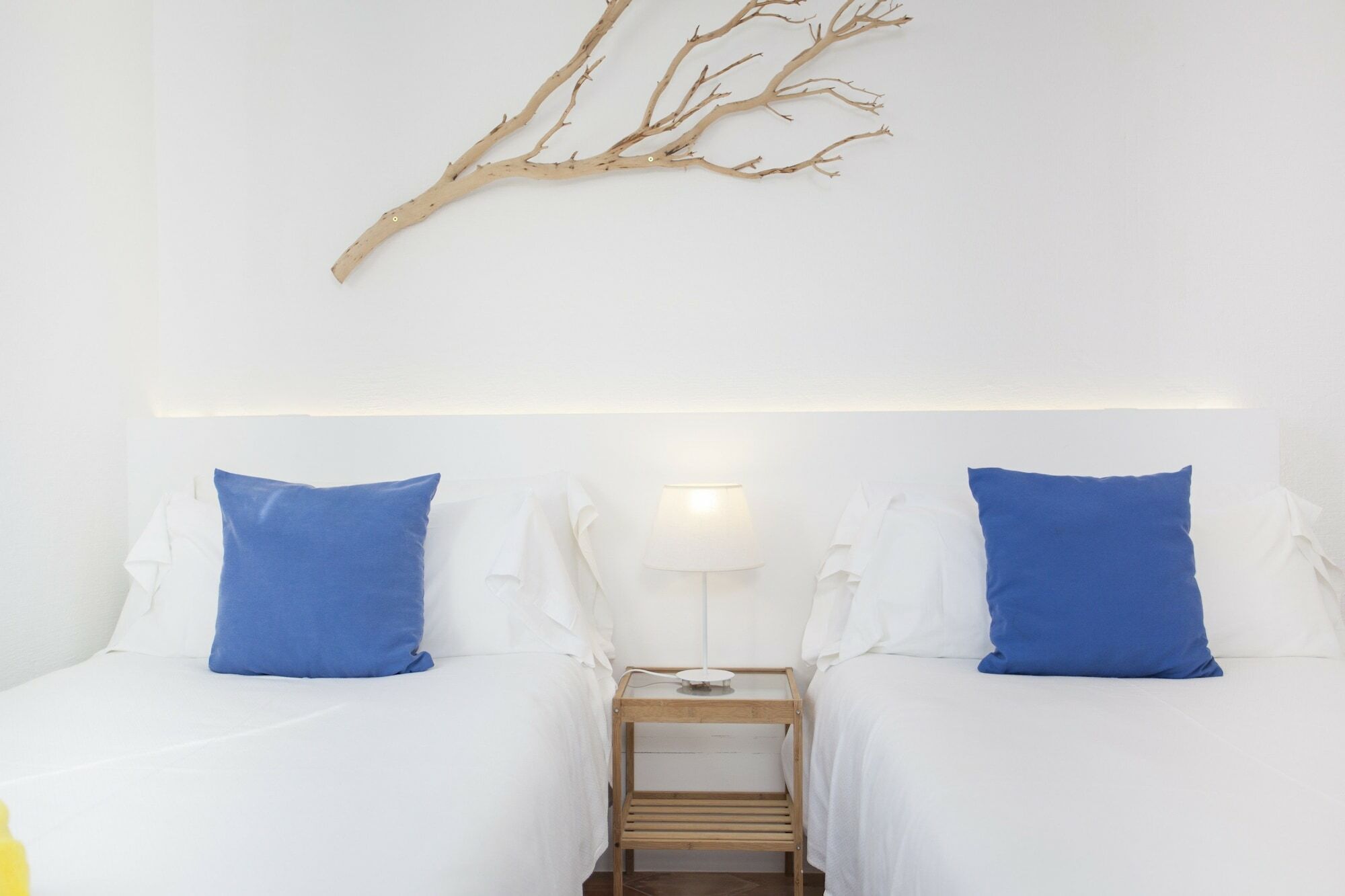 Villa Cala Padri Font de sa Cala