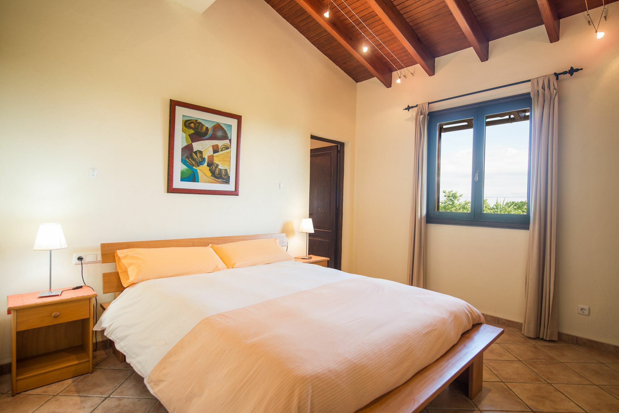 Villa S'alqueria *
