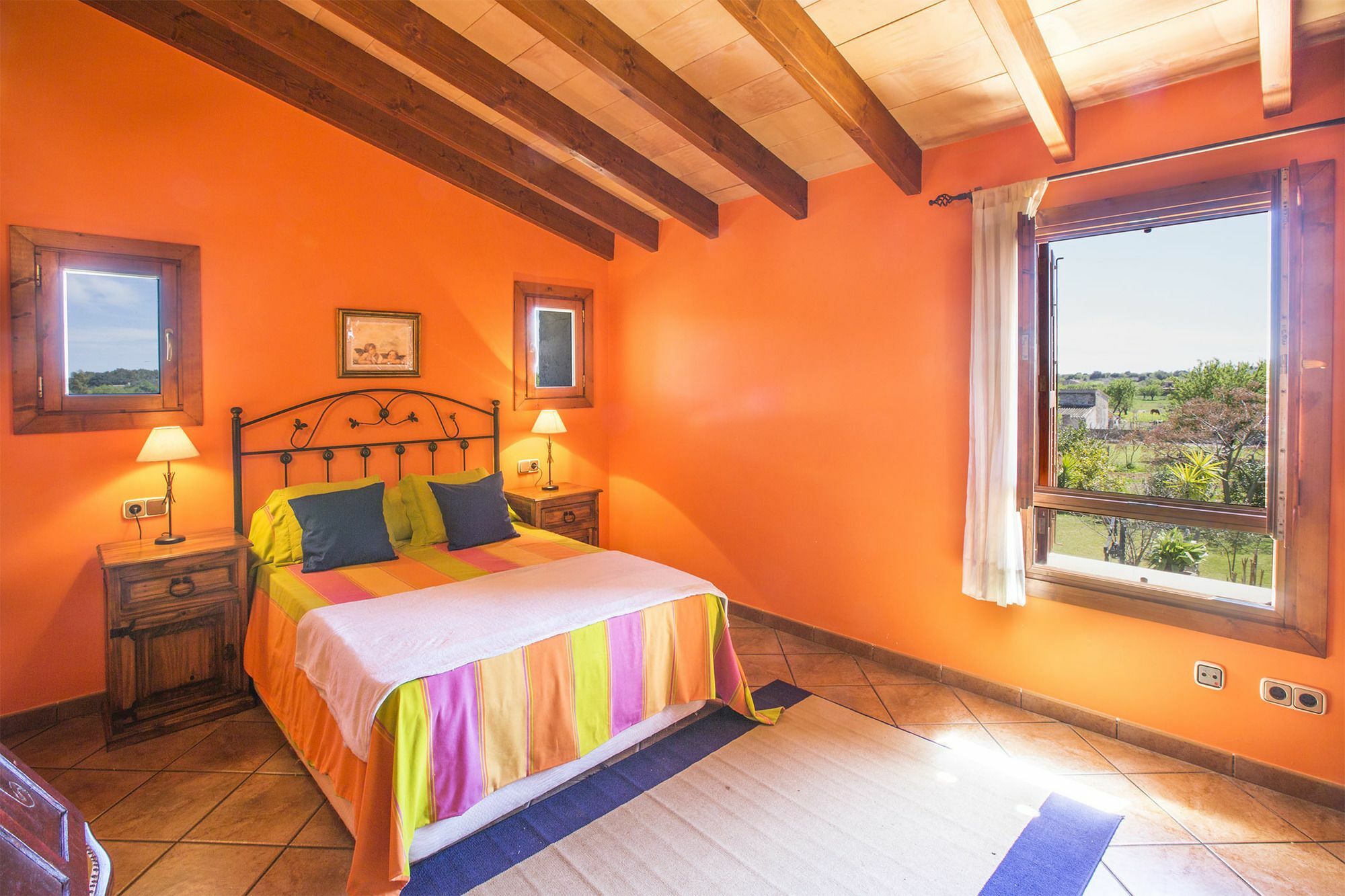 Diego Villa Inca (Mallorca)