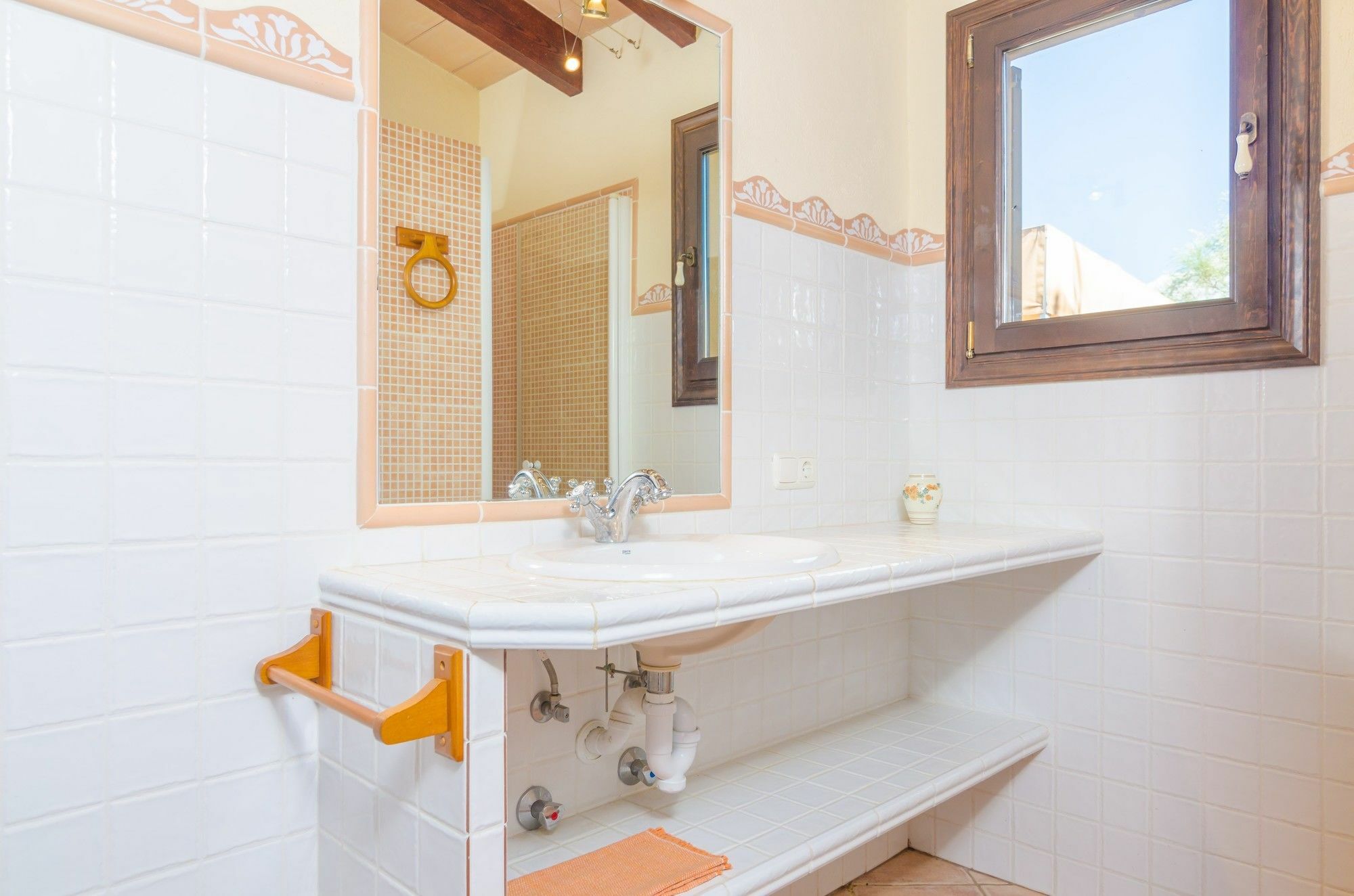 S'alqueria Villa Campanet