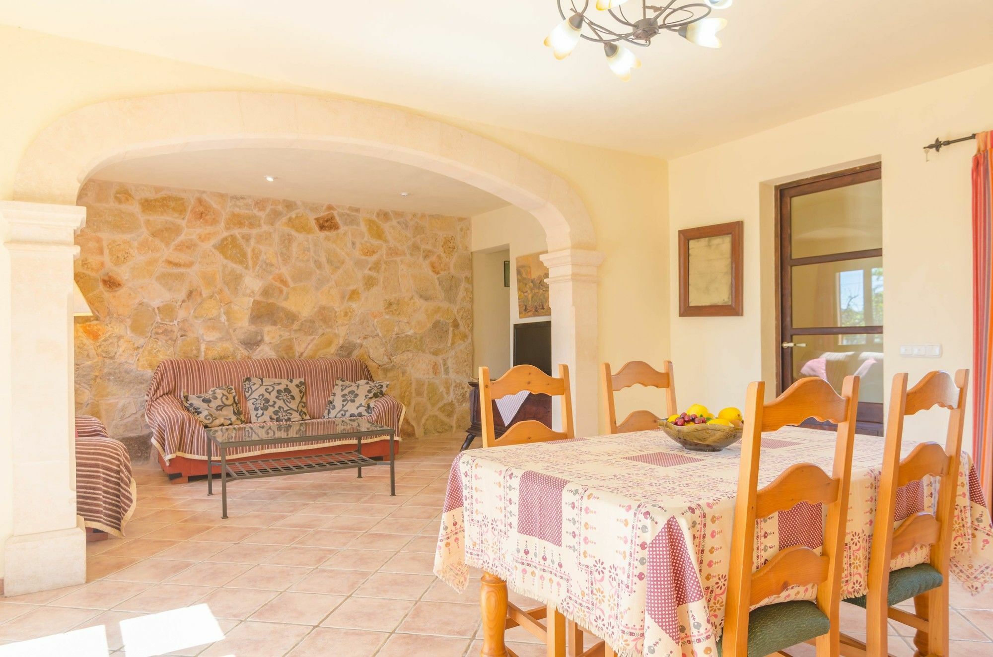 Villa S'alqueria *