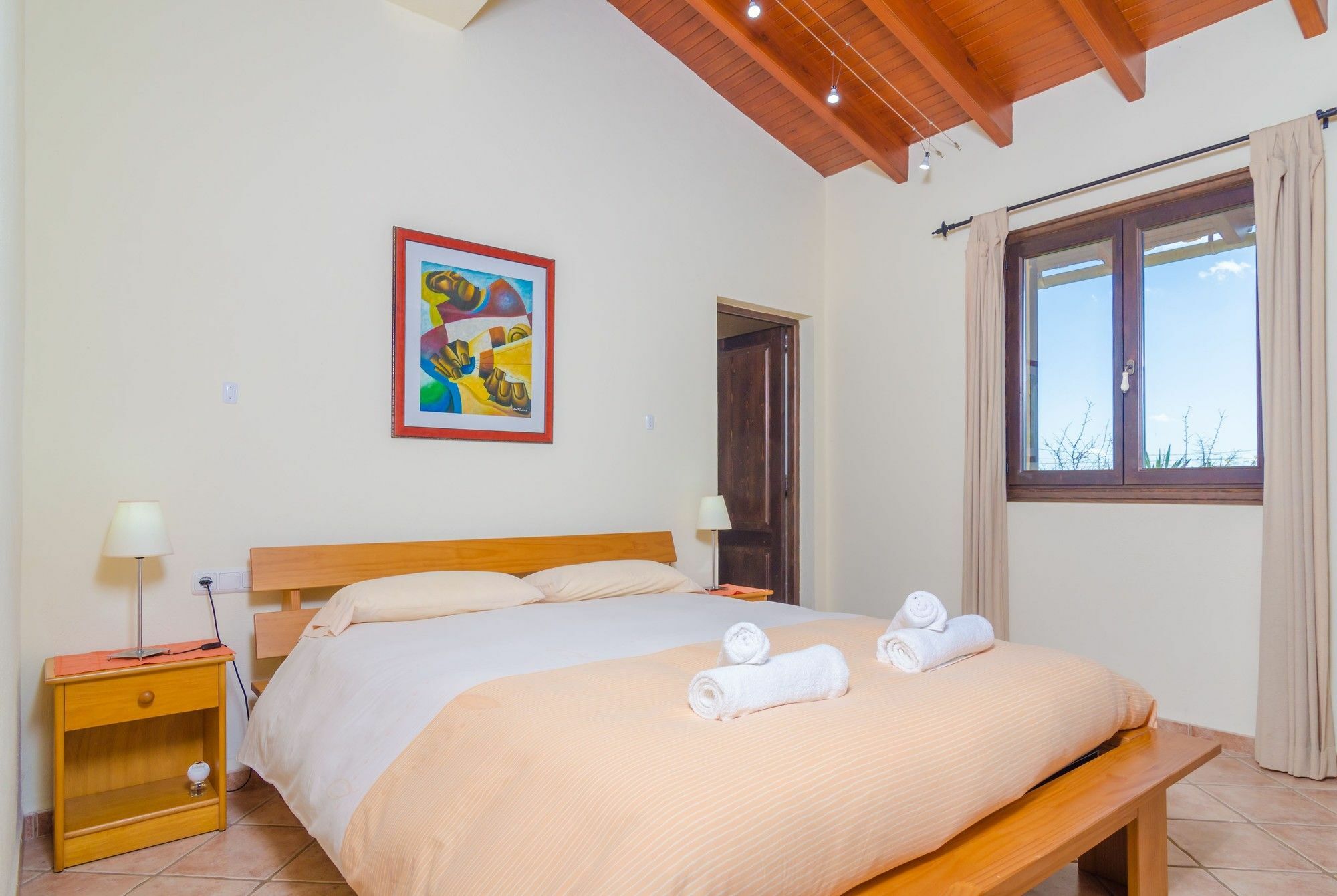 S'alqueria Villa *