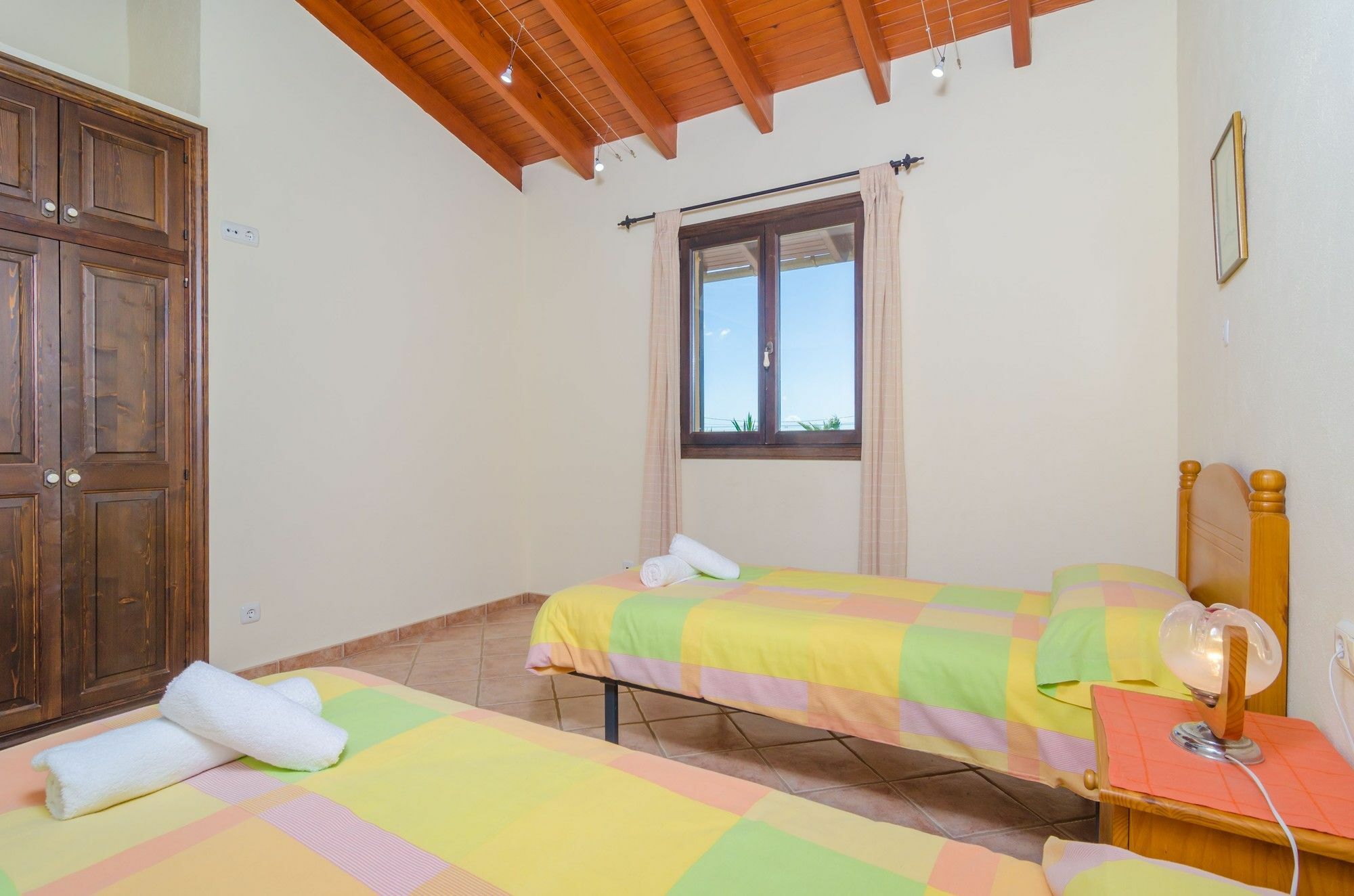 Villa S'alqueria *