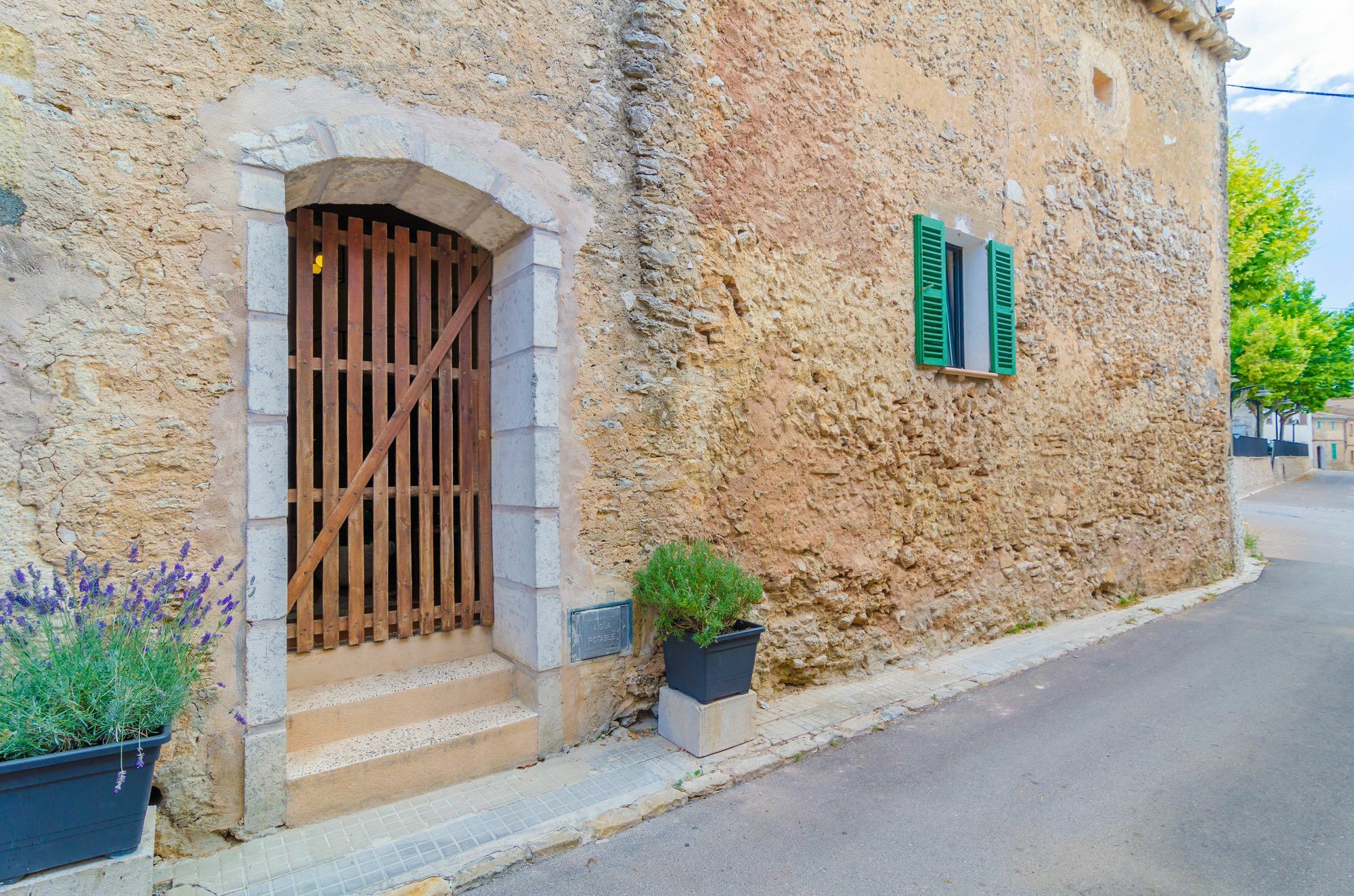 Apartamento Ca Na Missa *