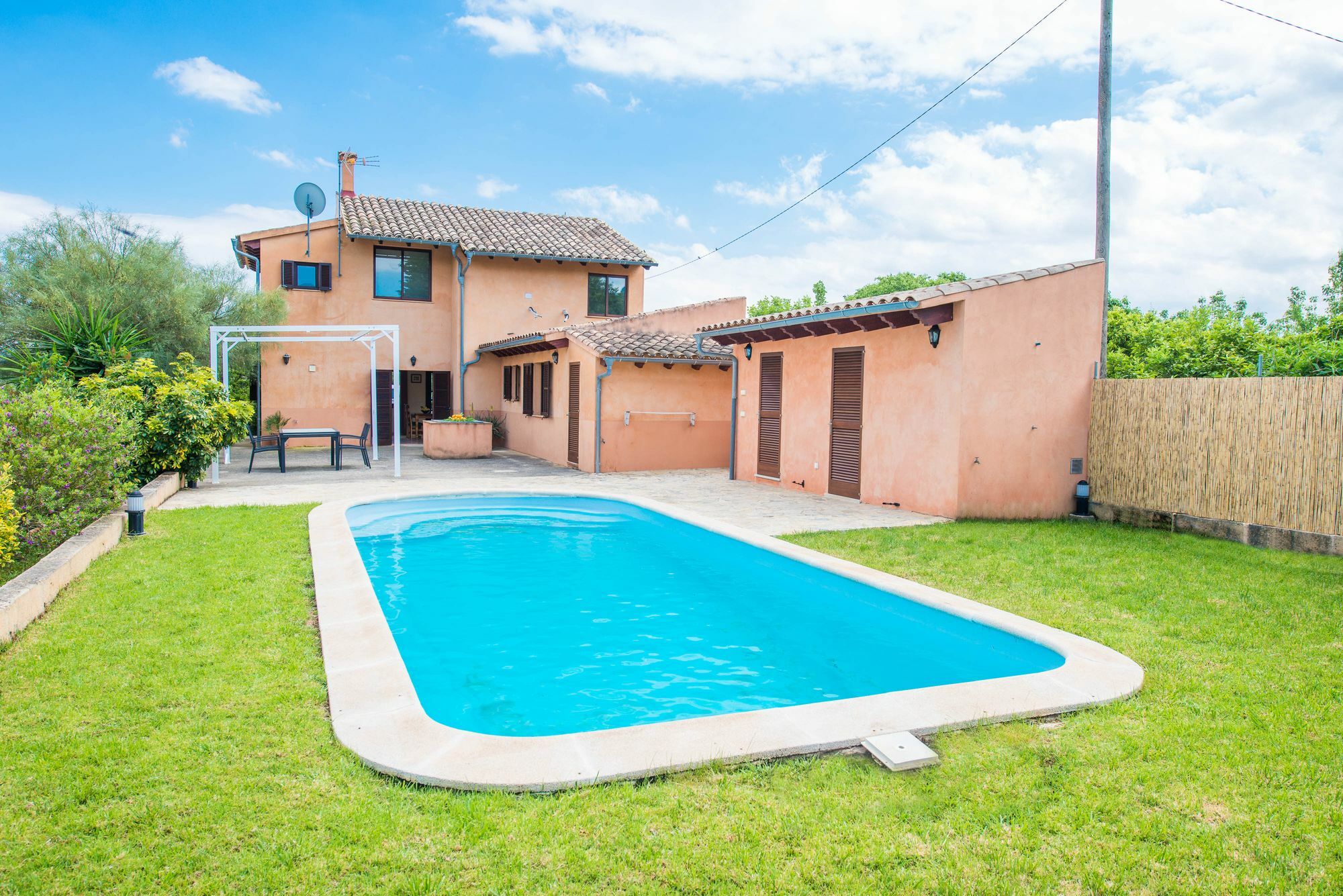 Villa S'alqueria