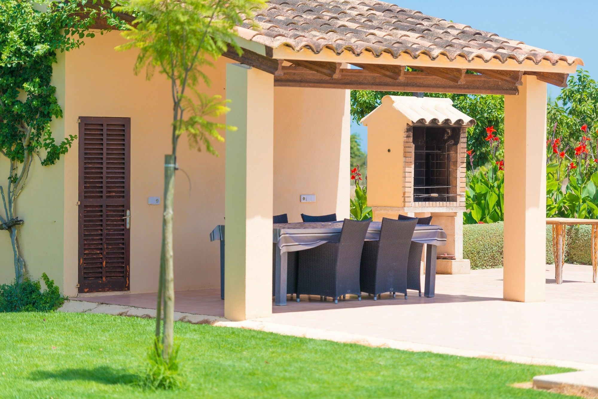 Villa Carretxet *
