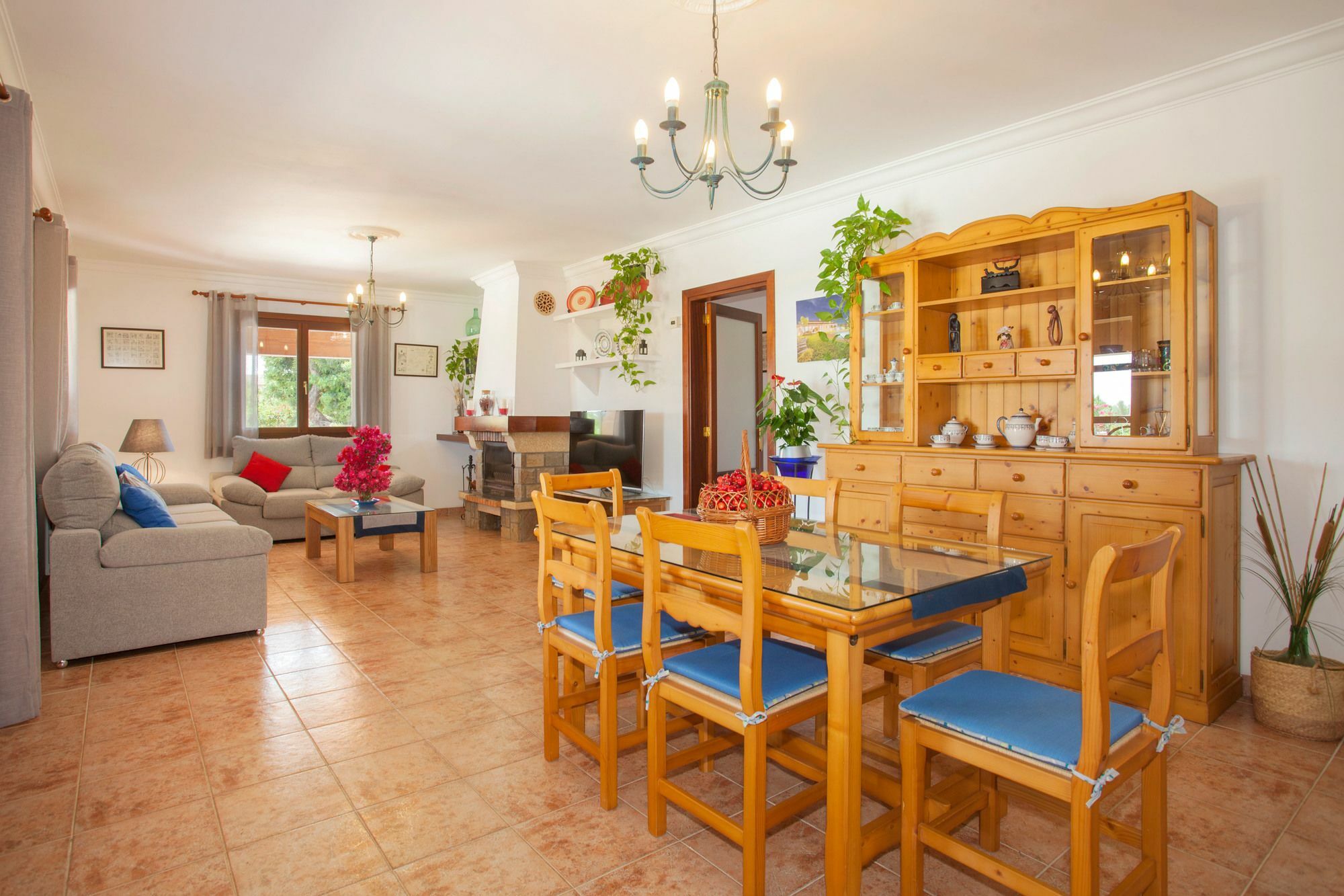 Carretxet Villa
