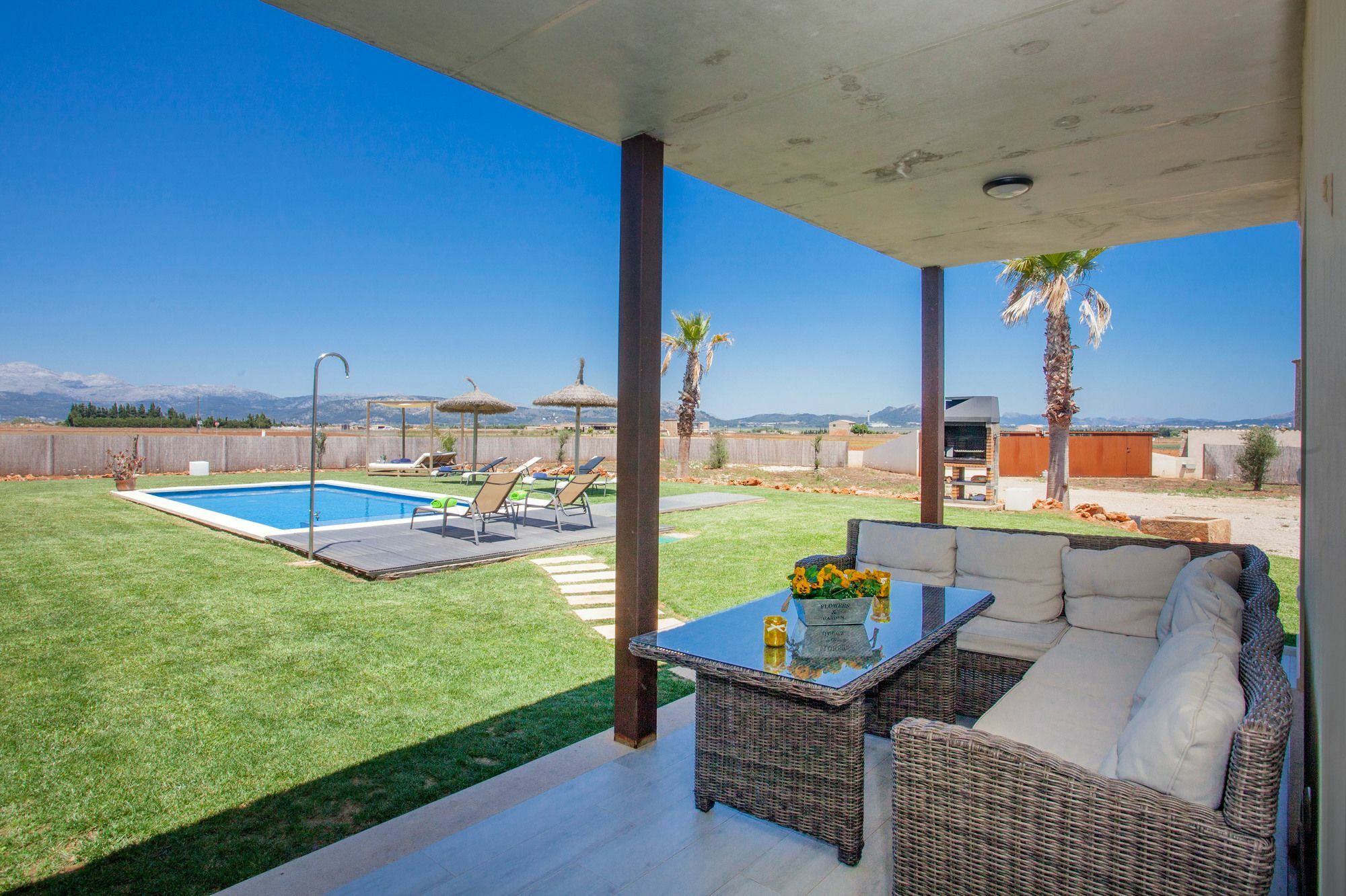Villa Tramuntana *