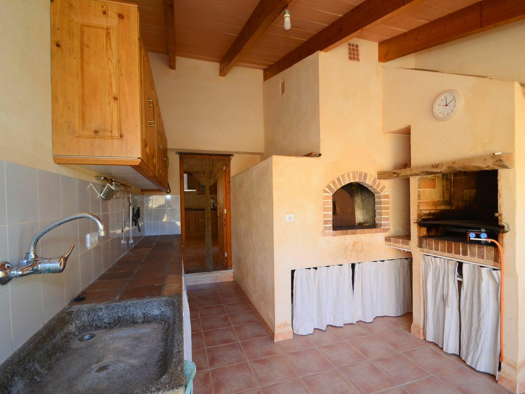 Rovell Villa Inca (Mallorca)