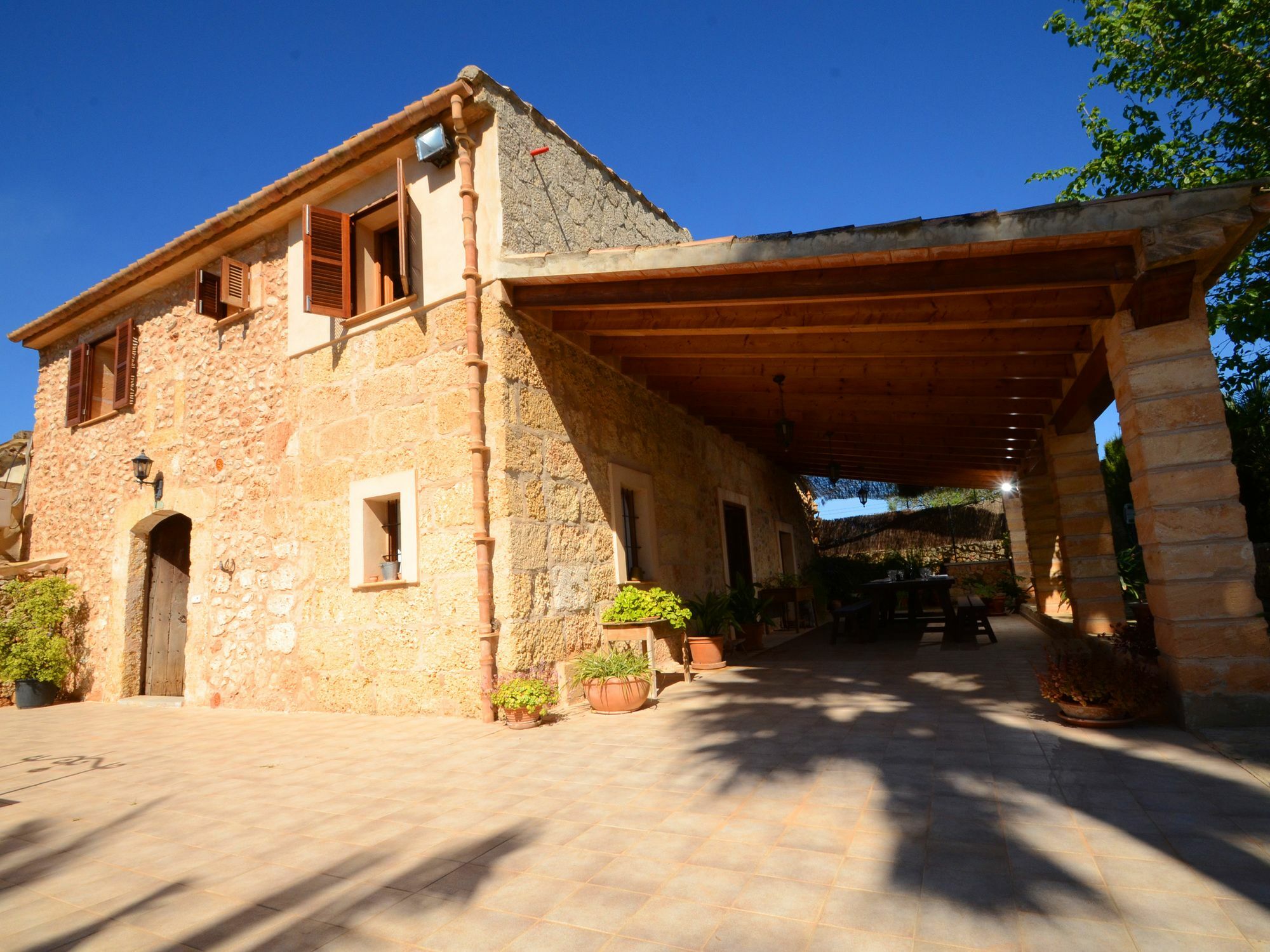 Rovell * Inca (Mallorca)