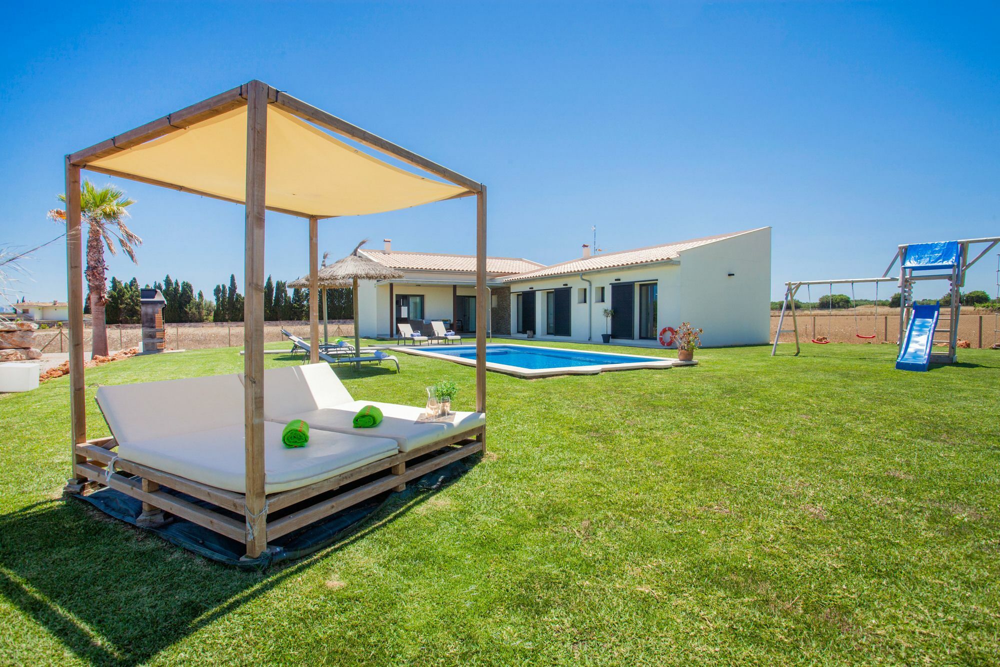 Tramuntana Villa