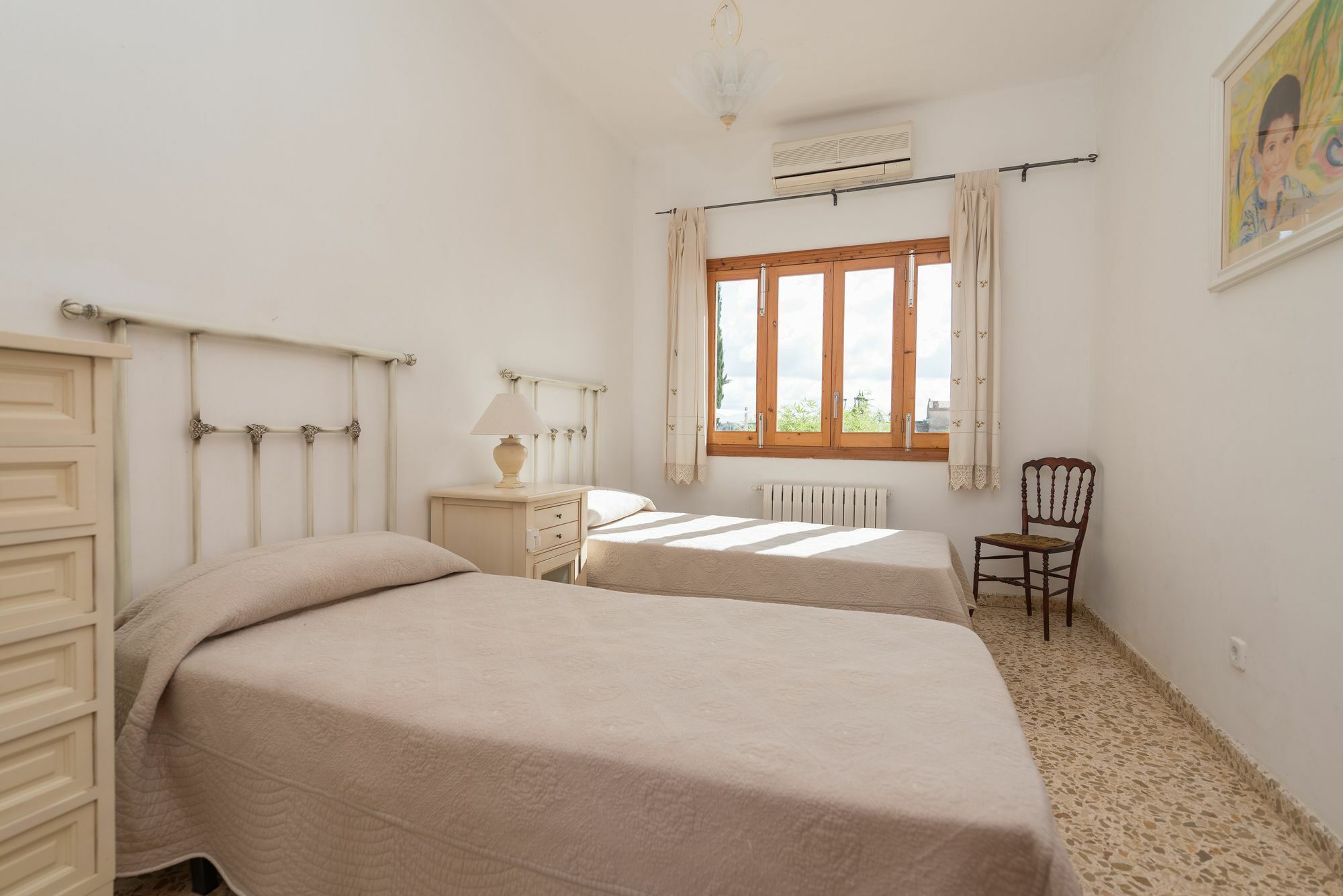 Villa Son Valenti *