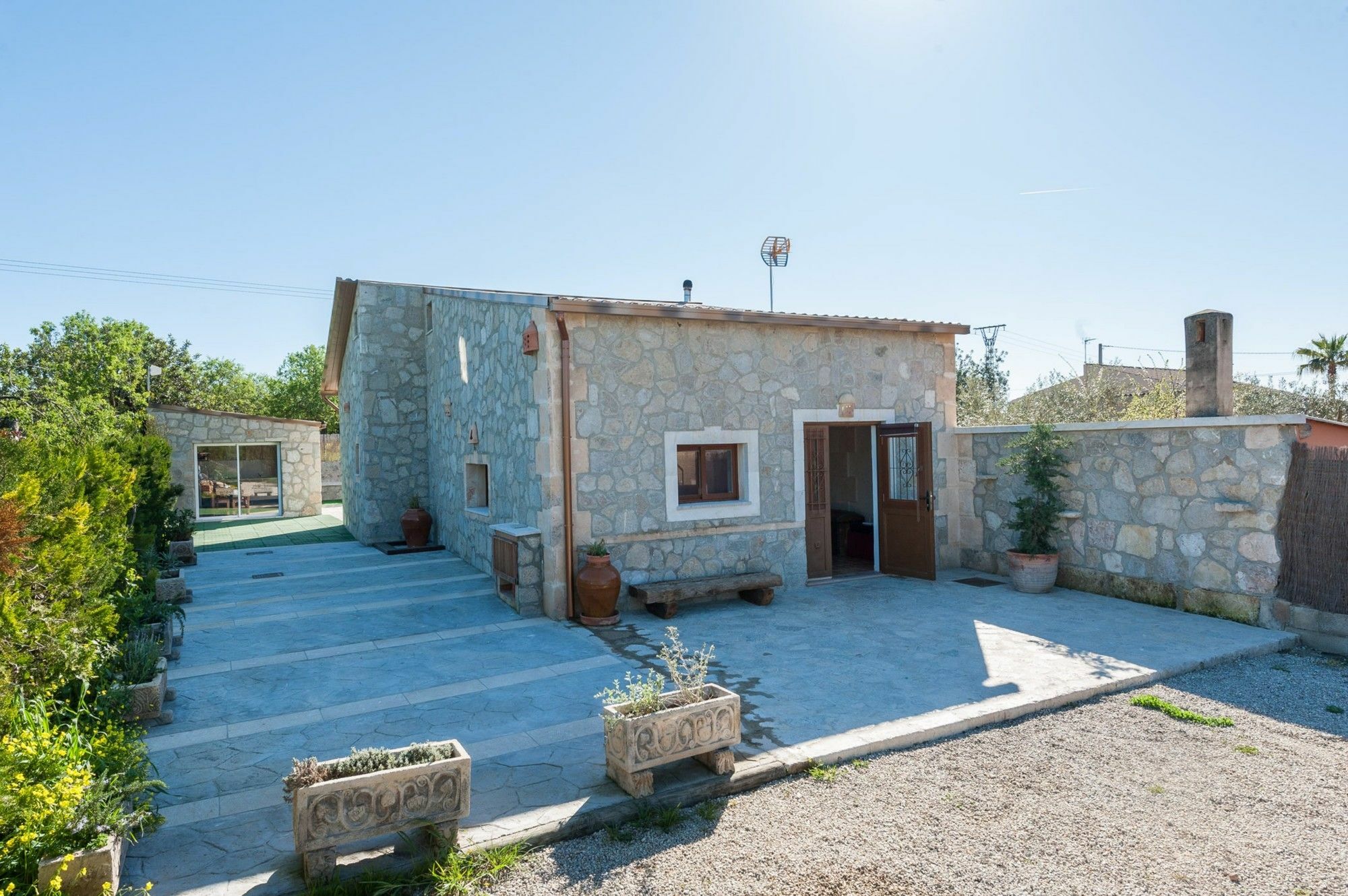 Villa Ses Figues