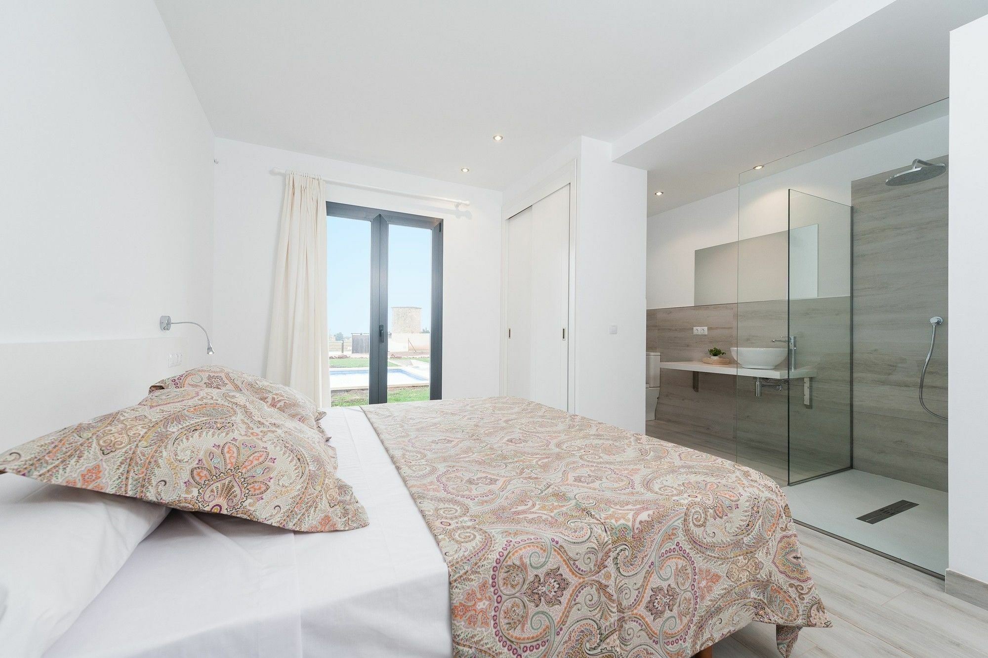 Villa Tramuntana *