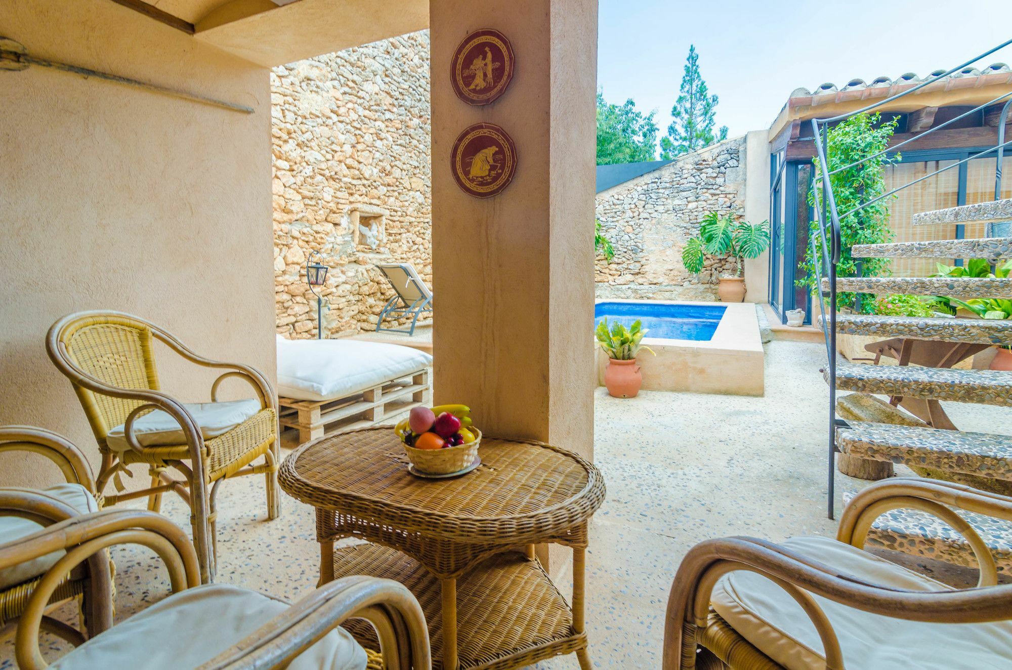 Apartamento Ca Na Missa