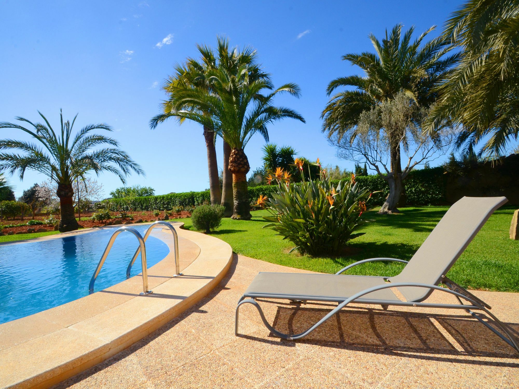 Villa Rovell