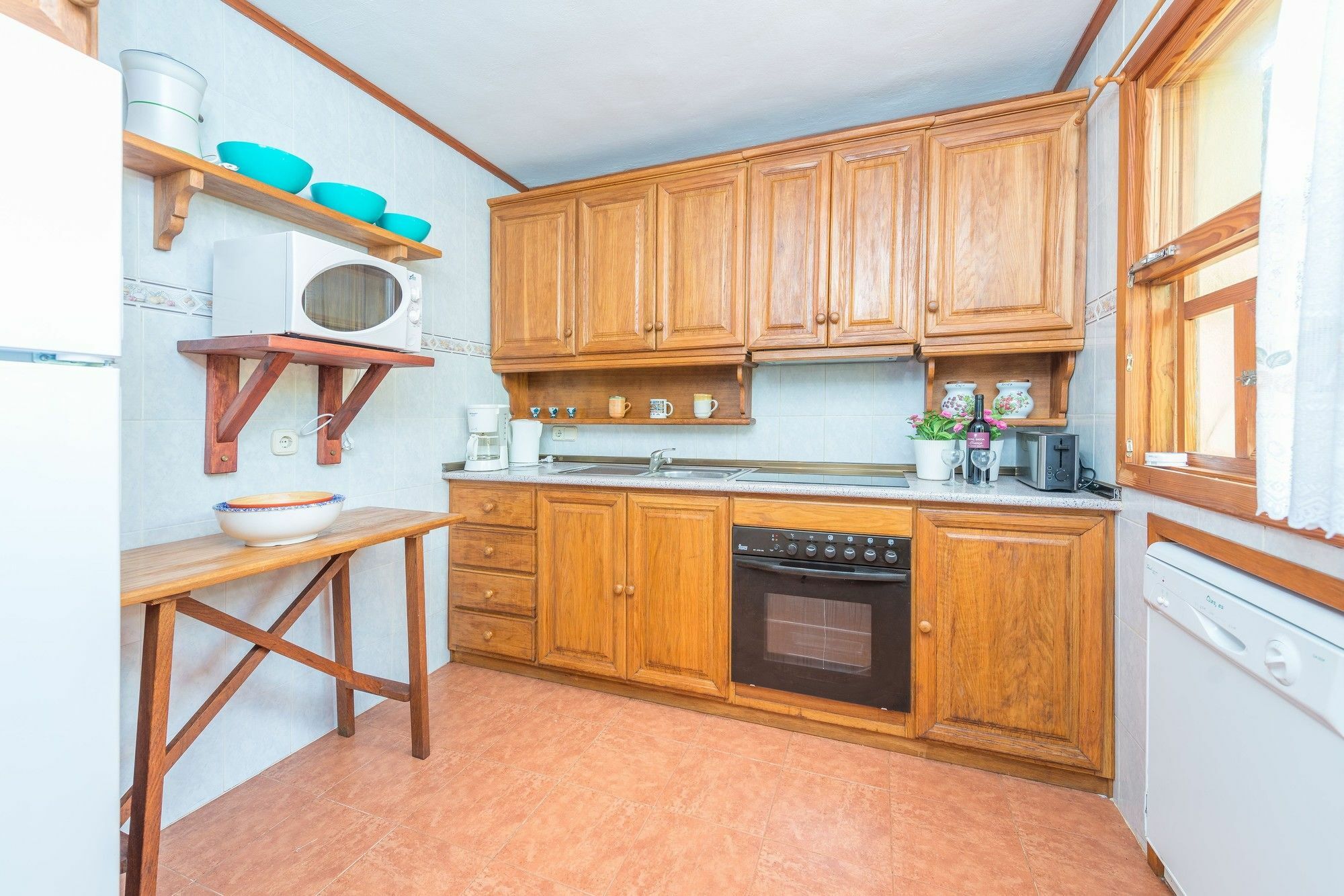Villa Els Pins Crestatx