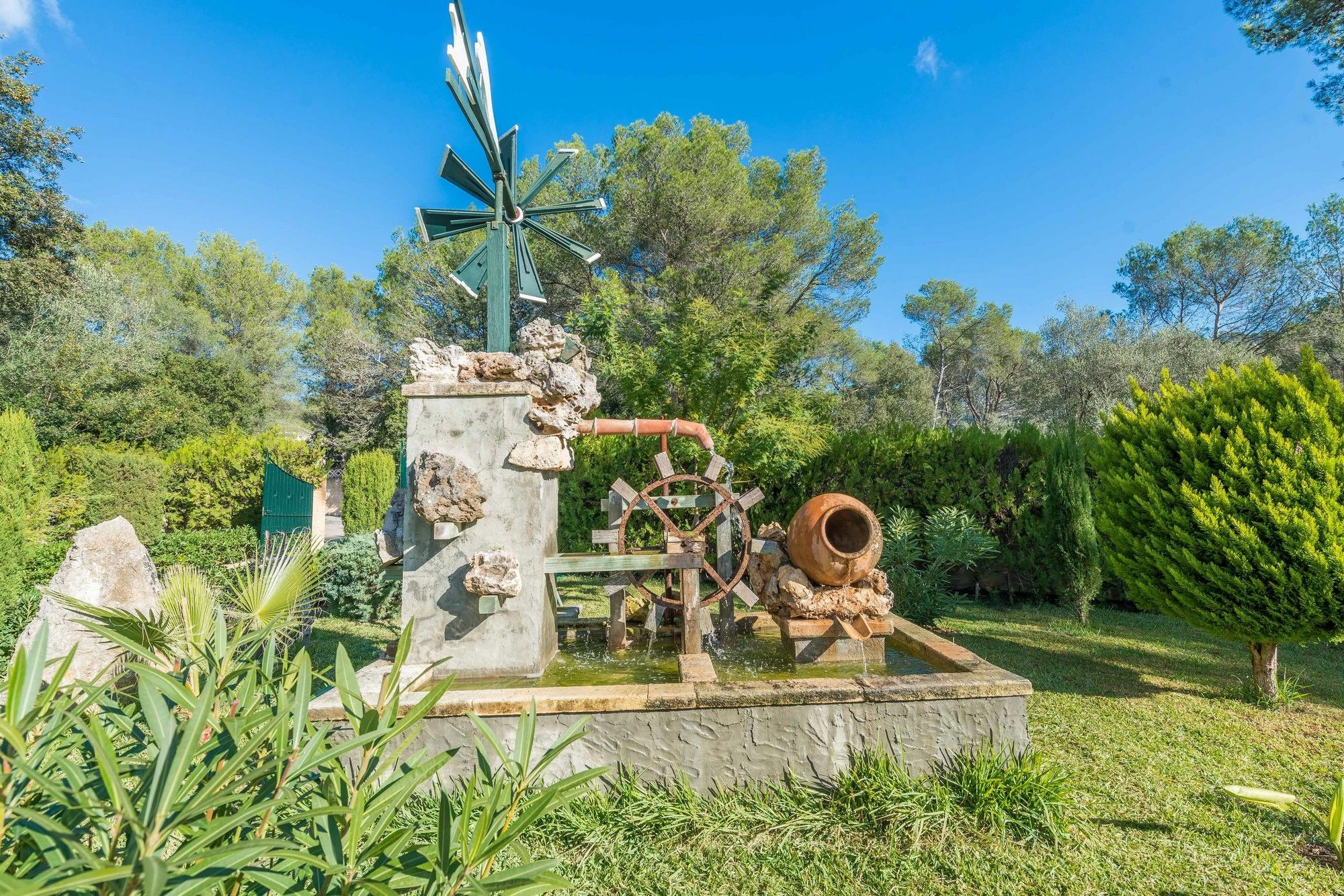 Villa Els Pins *
