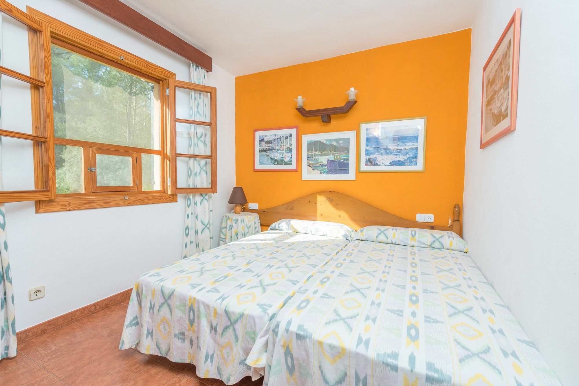 Villa Els Pins *