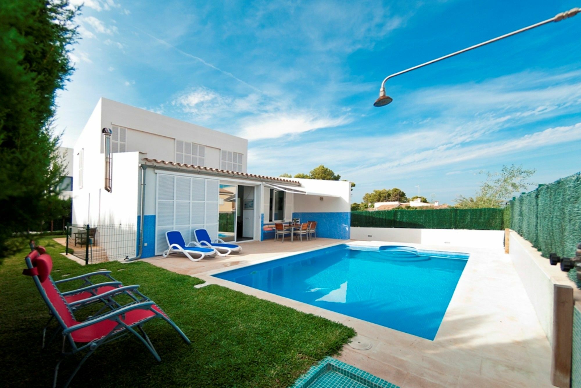 Domus Genti Villa