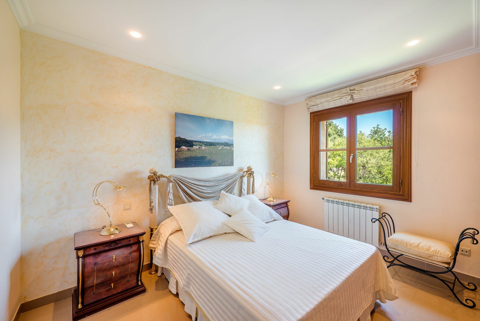 Apartamento Ullastre Crestatx