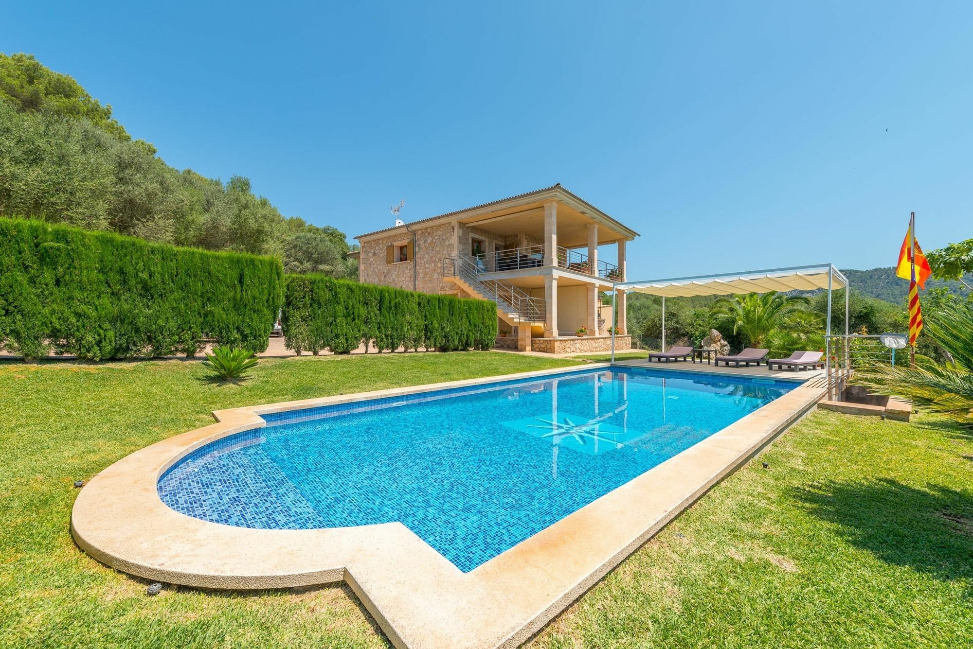 Apartamento Ullastre