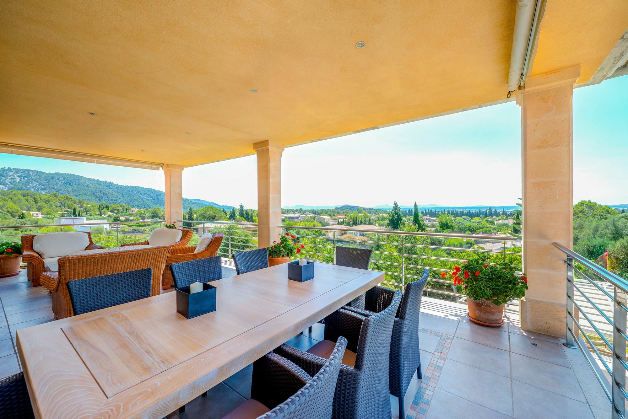 Apartamento Ullastre Crestatx
