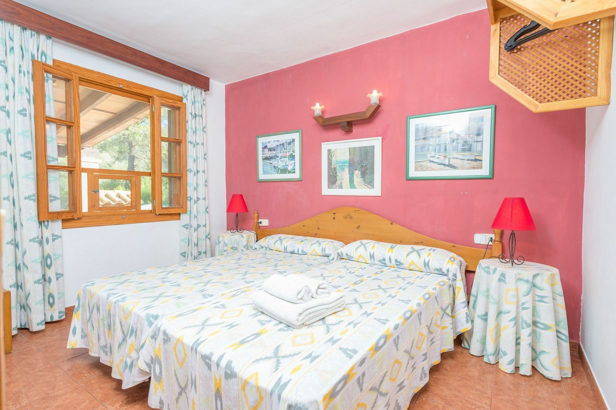 Villa Els Pins *