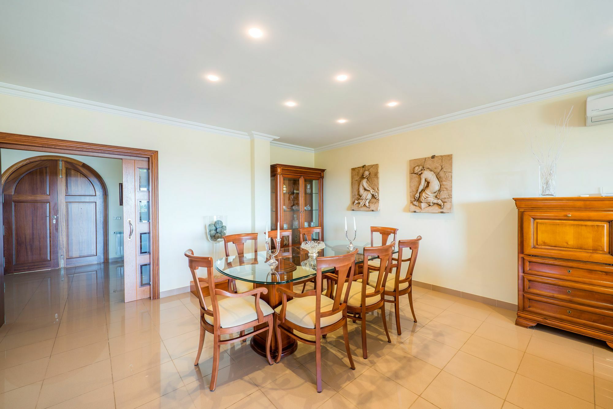 Ullastre Apartamento